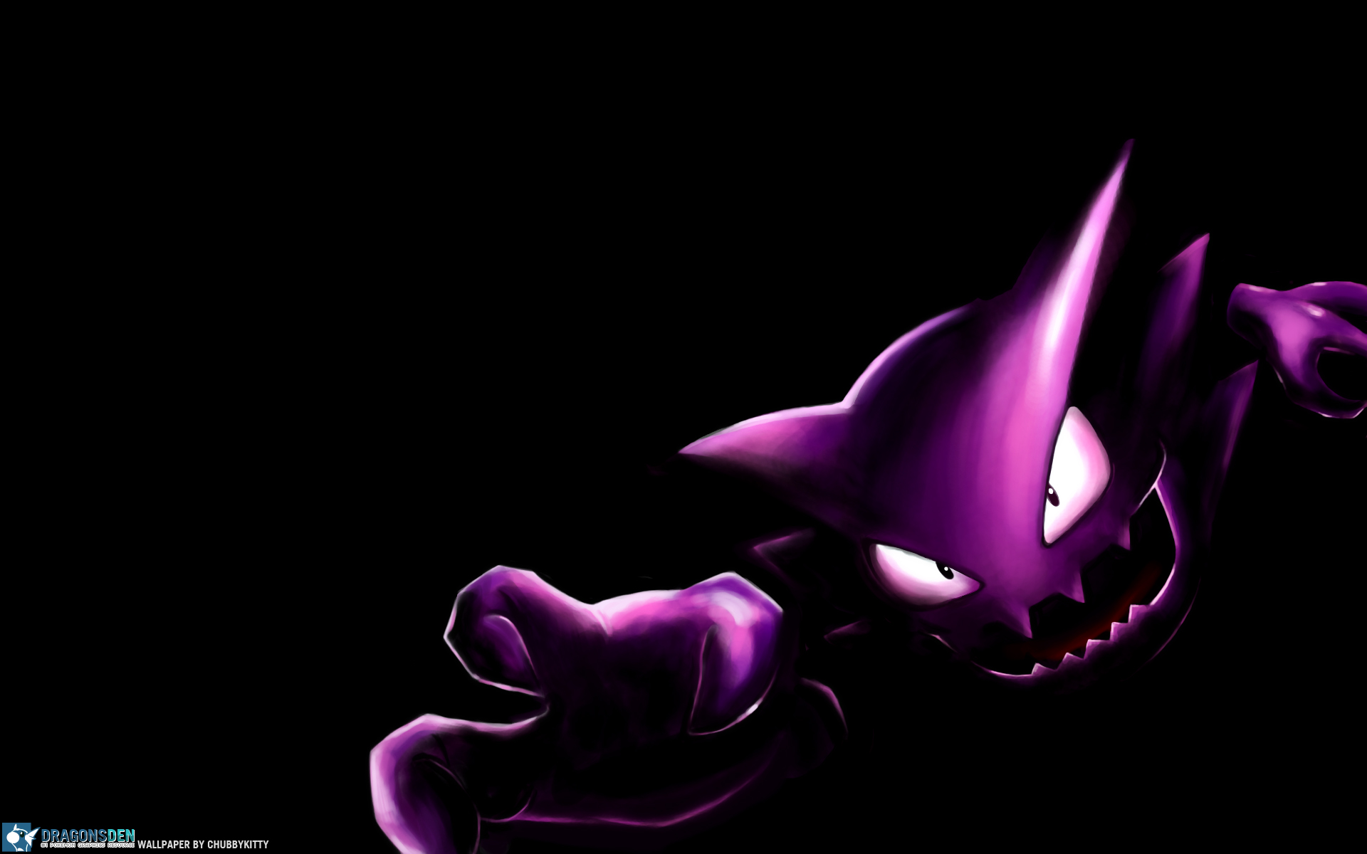 Pokémon: Haunter