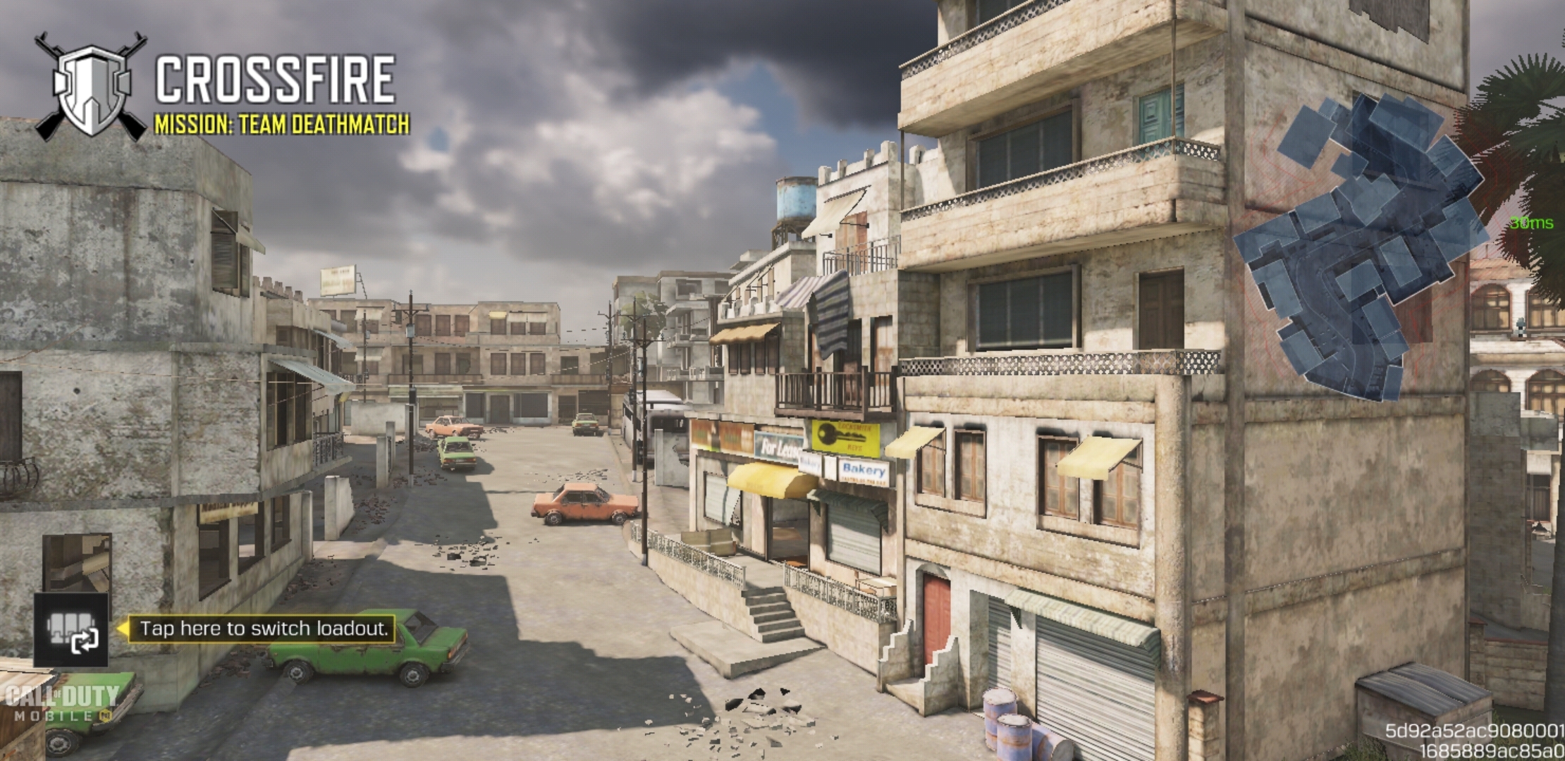 Call Of Duty Mobile: Every Multiplayer Map Detailed