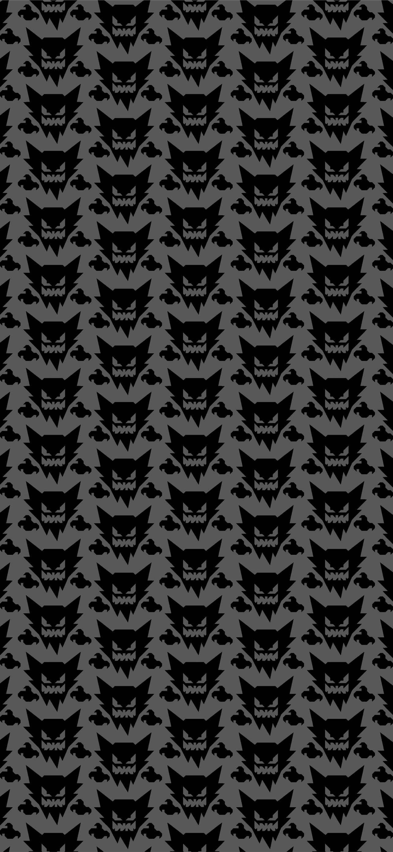 Best Haunter HD iPhone HD Wallpaper