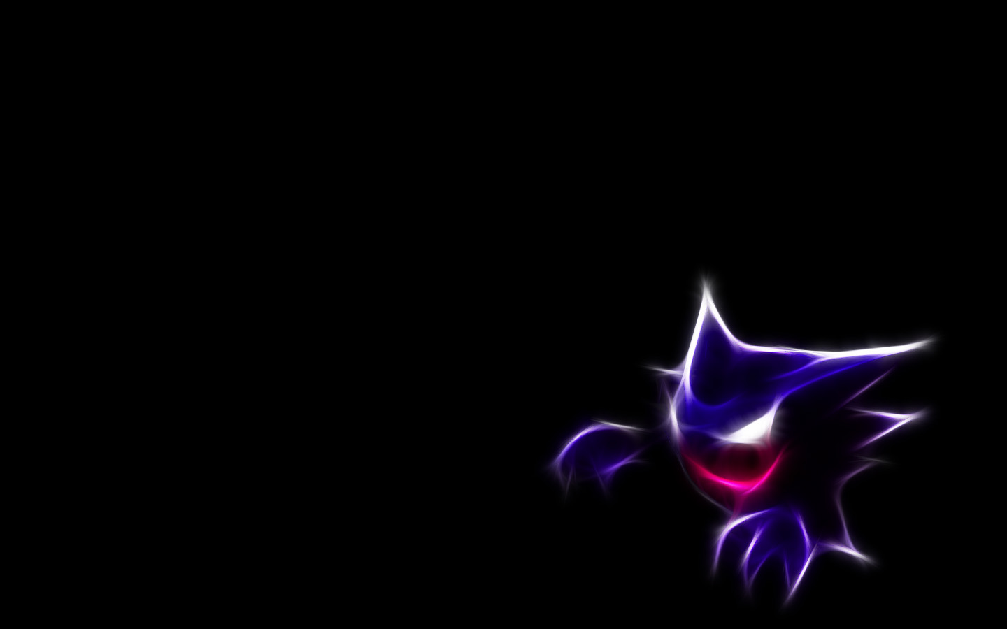 Download Haunter (Pokémon) wallpaper for mobile phone, free Haunter ( Pokémon) HD picture