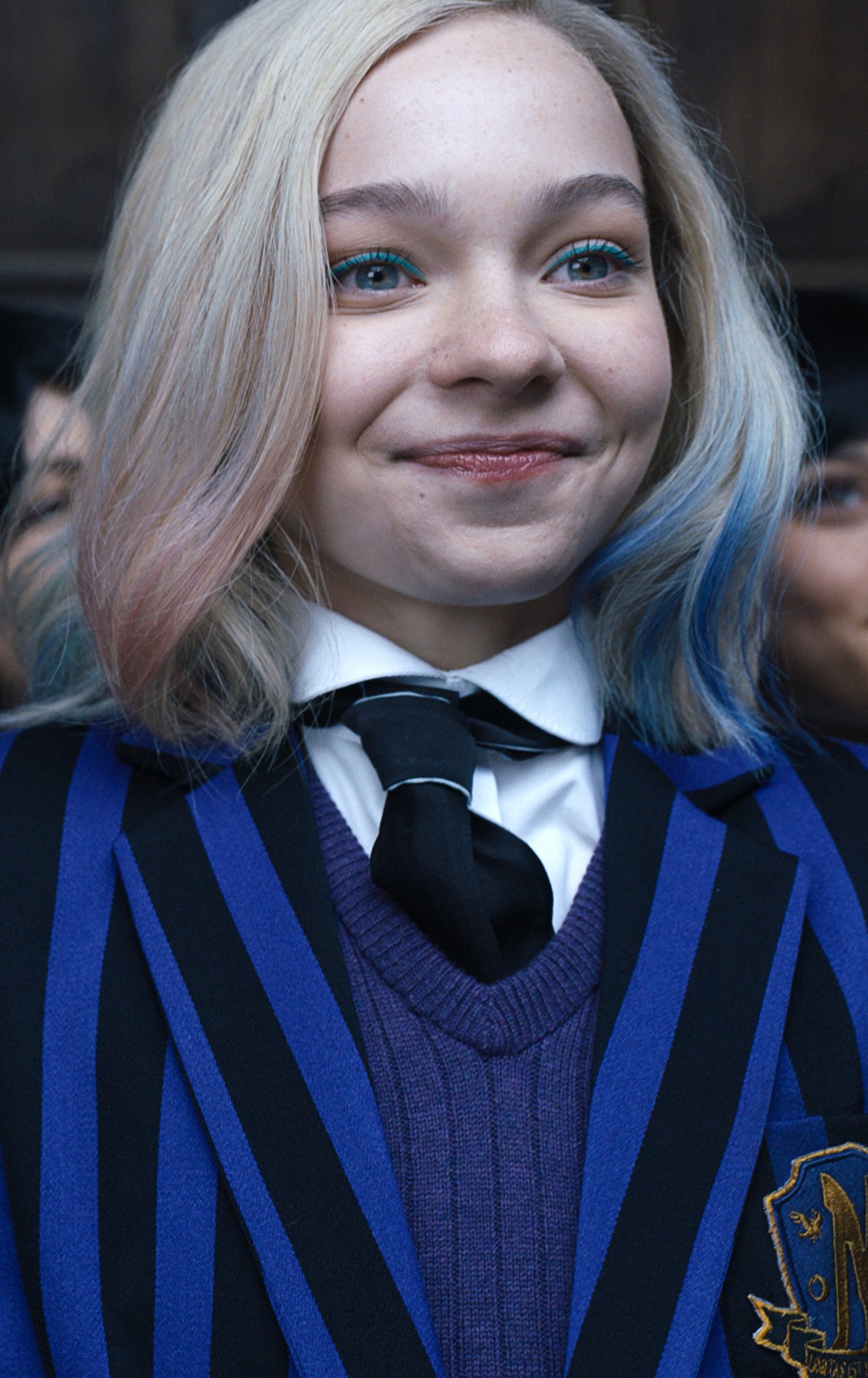 Enid Sinclair Wallpaper