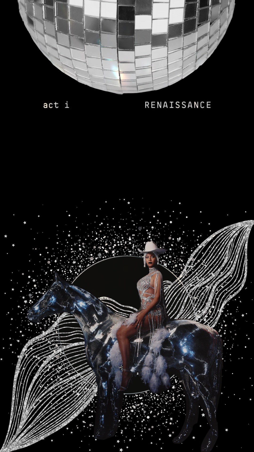 Beyoncé Giselle Knowles Carter on the cover of her new album Renaissance  Iphone Wallpaper 2022 Beyonce  Beyonce new album Rap album covers Beyoncé  wallpaper