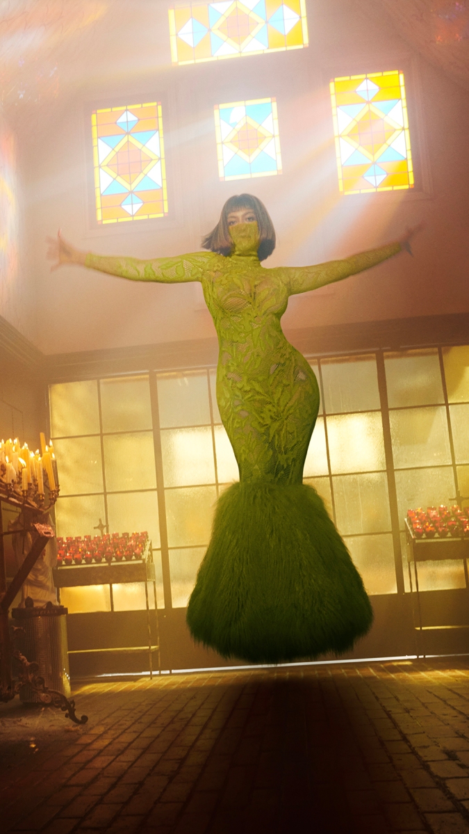 Beyonce's Looks From 'Renaissance' (Photos)