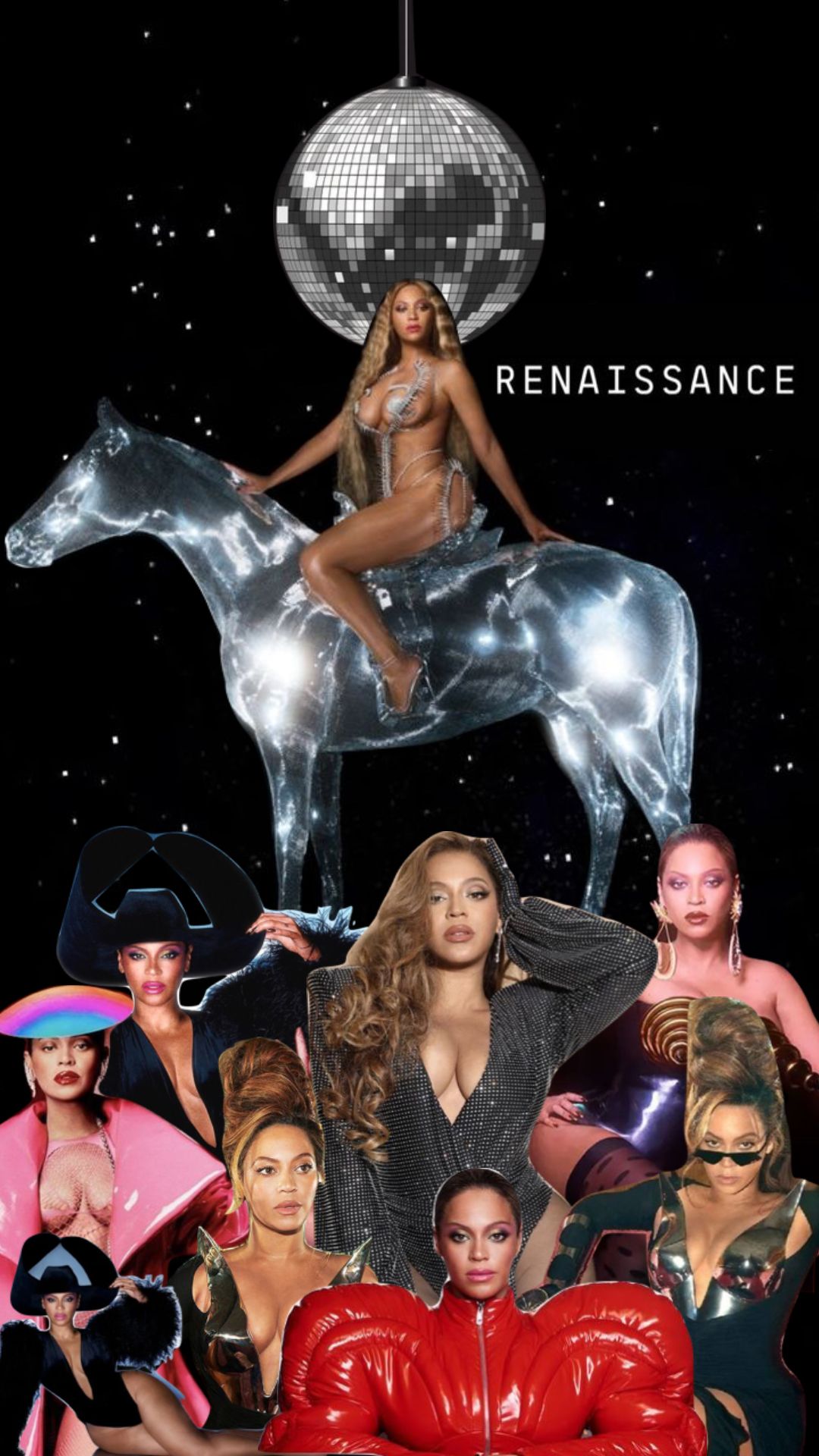 beyoncerenaissance #beyonce. Imagens de rap, Rap, Beyoncé