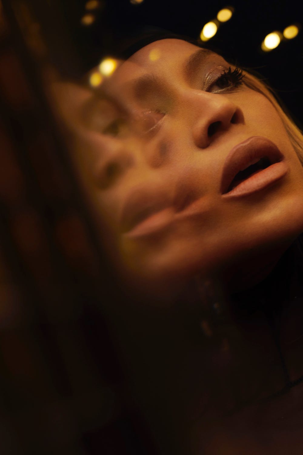 Beyoncé's 'Renaissance' Photo Released With New Album