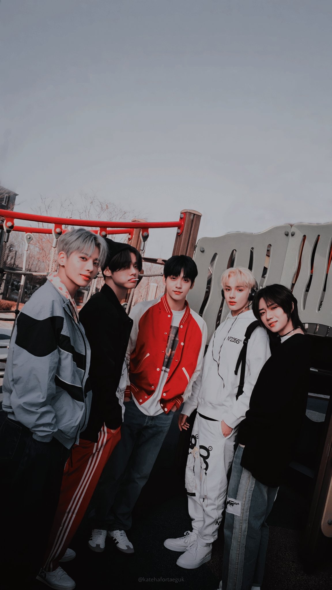 On Twitter: Lookscreen Wallpaper Txt The Chaos Chapter: FREEZE Photo 'BOY' [ HD ] .edit By Me. .rt Like If You Can Save It