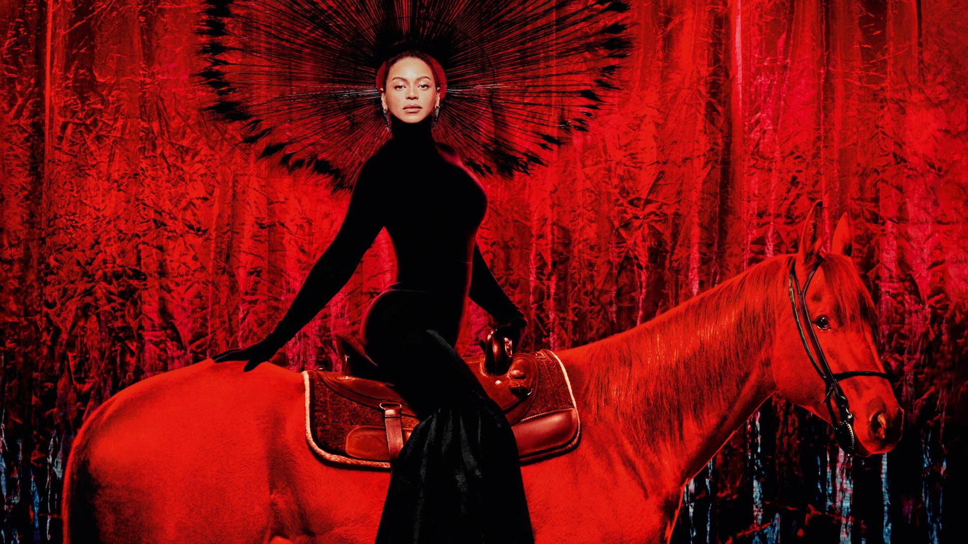 Beyoncé Announces New Album Renaissance
