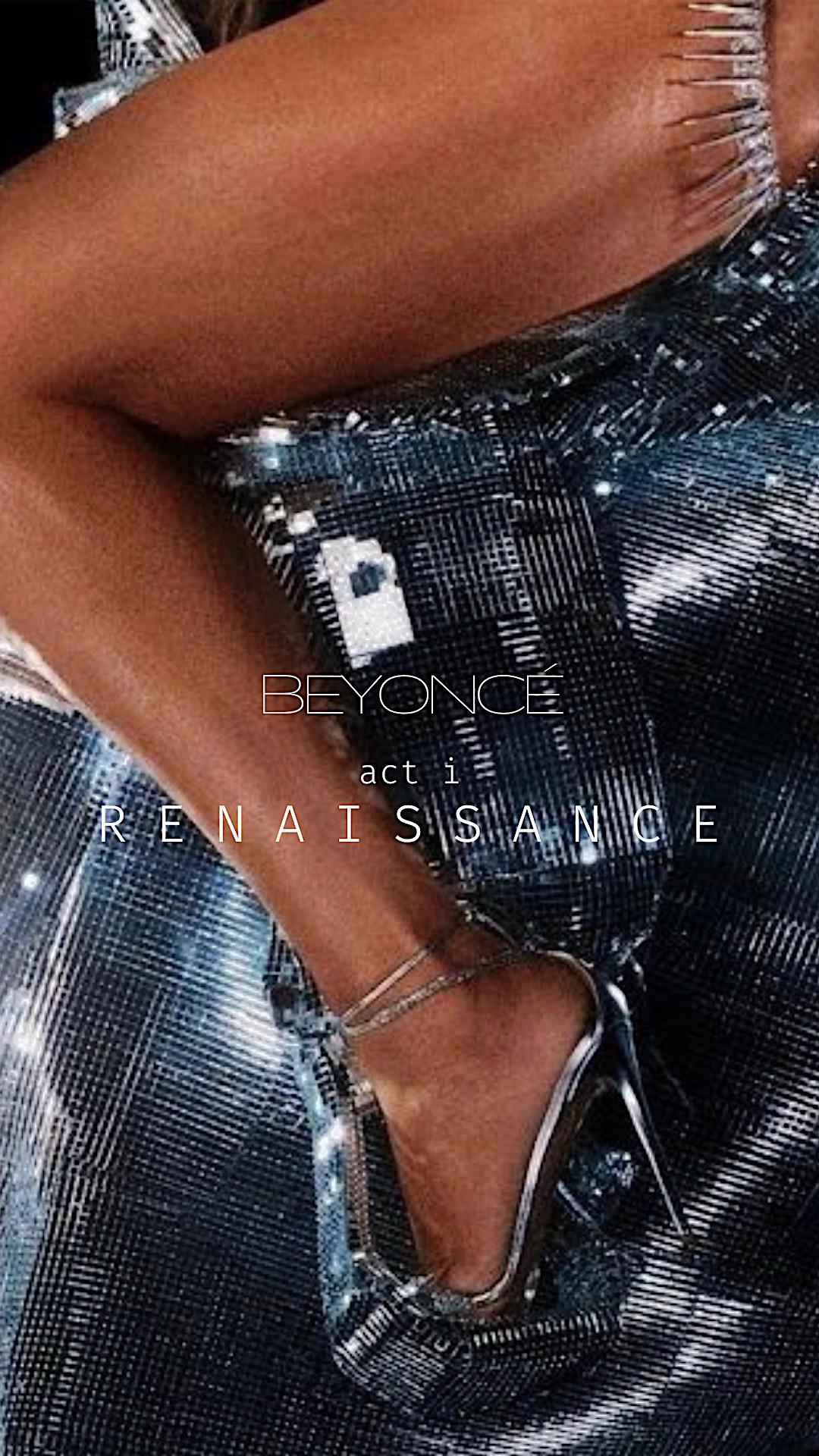 Beyonces Renaissance Photos  Billboard