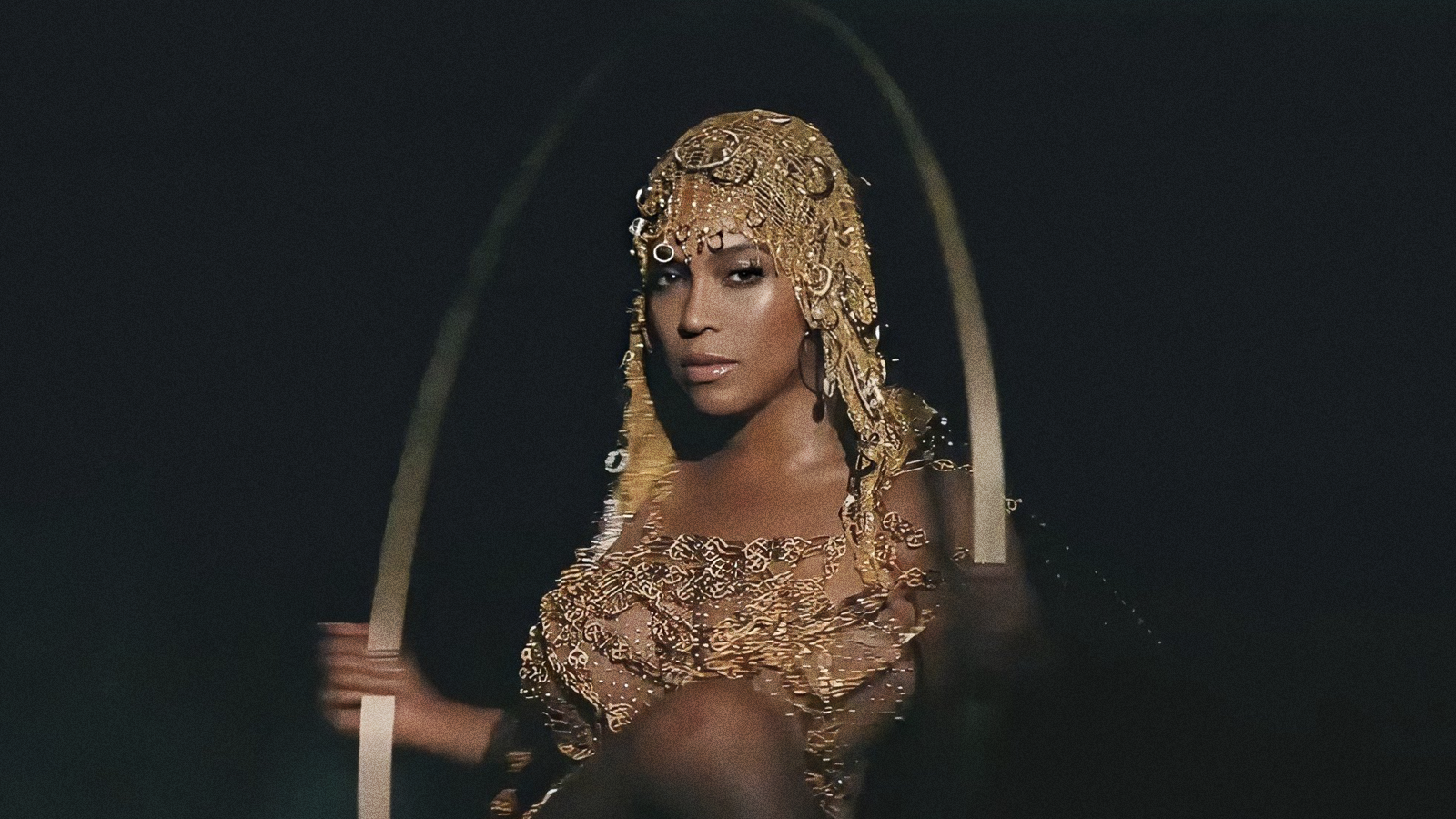 Beyoncé announces new project 'RENAISSANCE', coming next month
