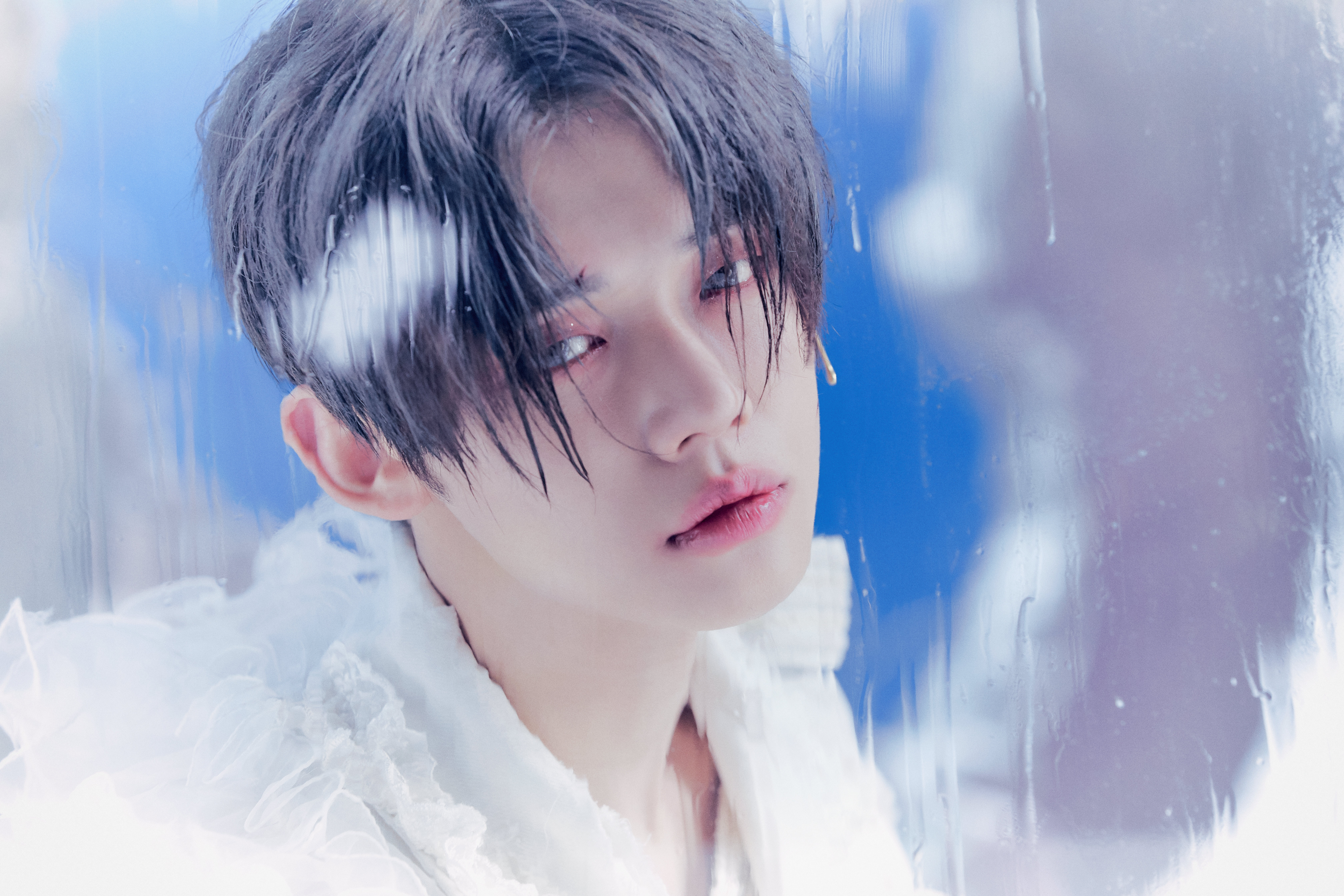 TXT The Chaos Chapter: FREEZE Yeonjun Teaser Concept Photo (UHD HQ)-Pop Database Dbkpop.com