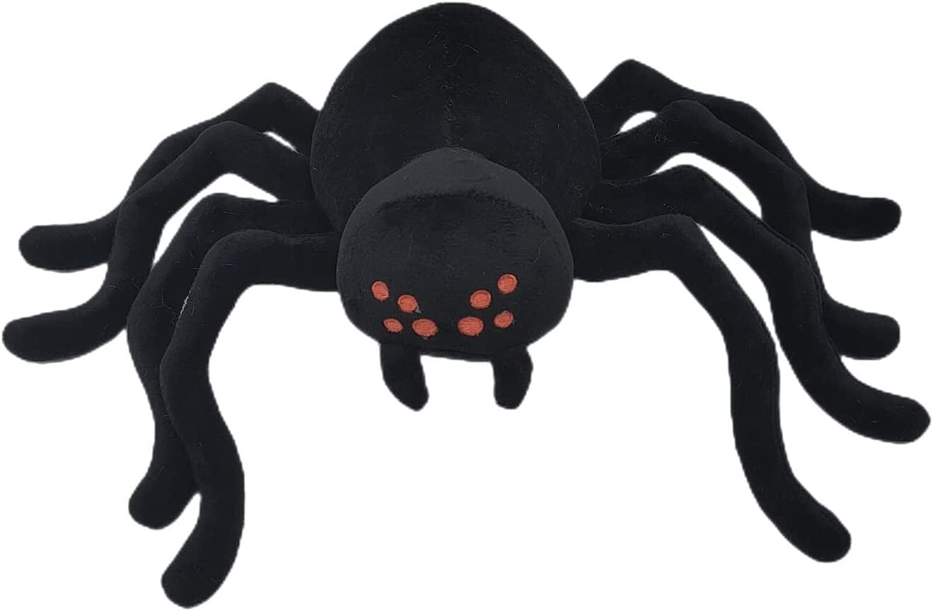 Roblox Game Doors Timothy Spider Plush Doll Stuffed Figure Monster Doll Toy  Gift