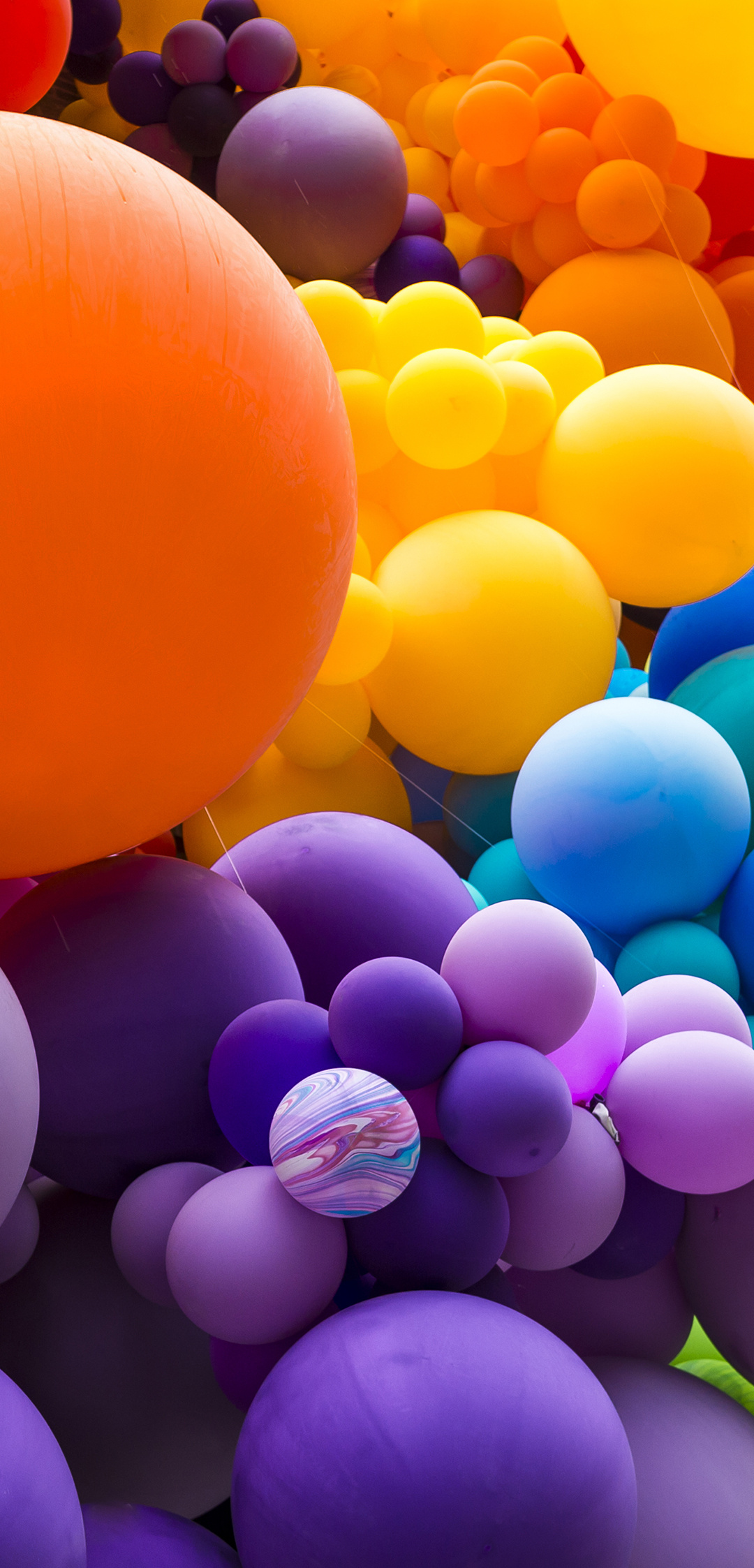 Original Zenfone 5 wallpaper