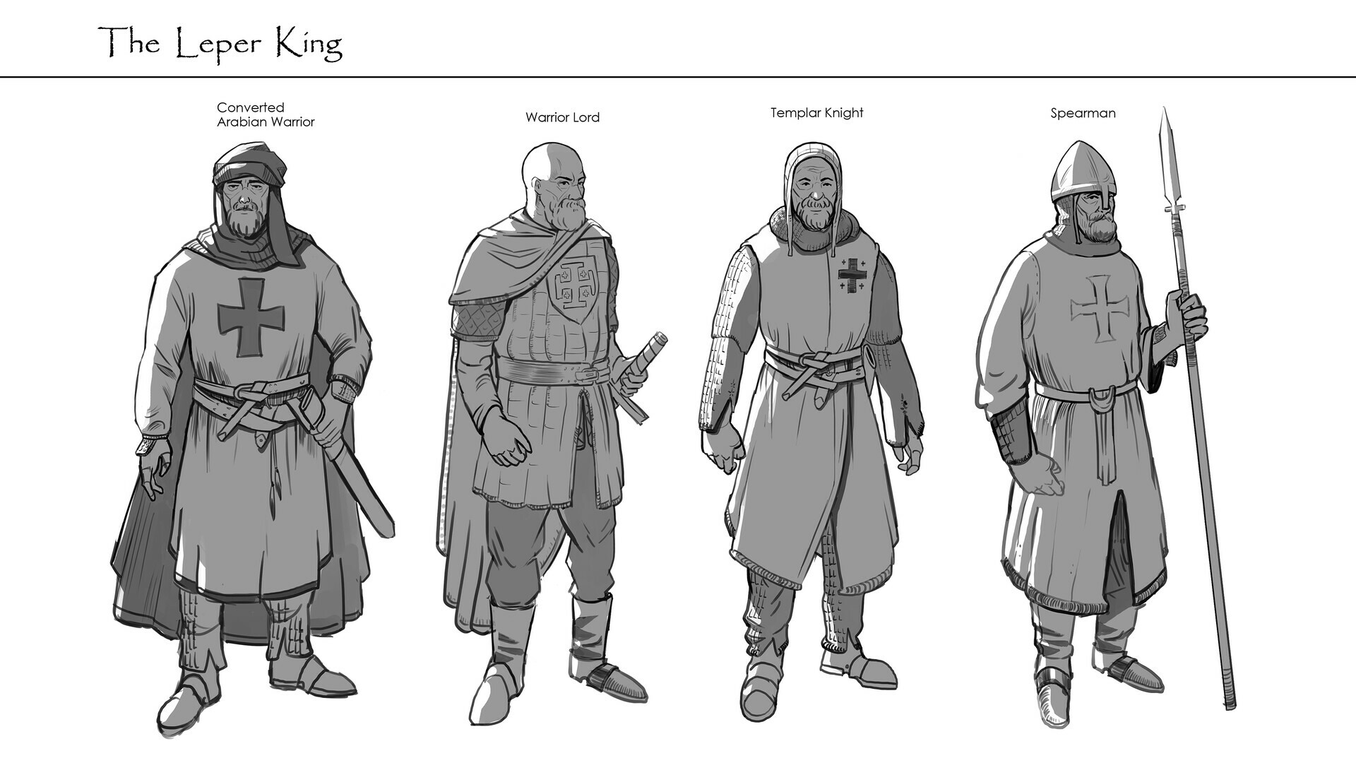 Liew Yu Liang John Leper King