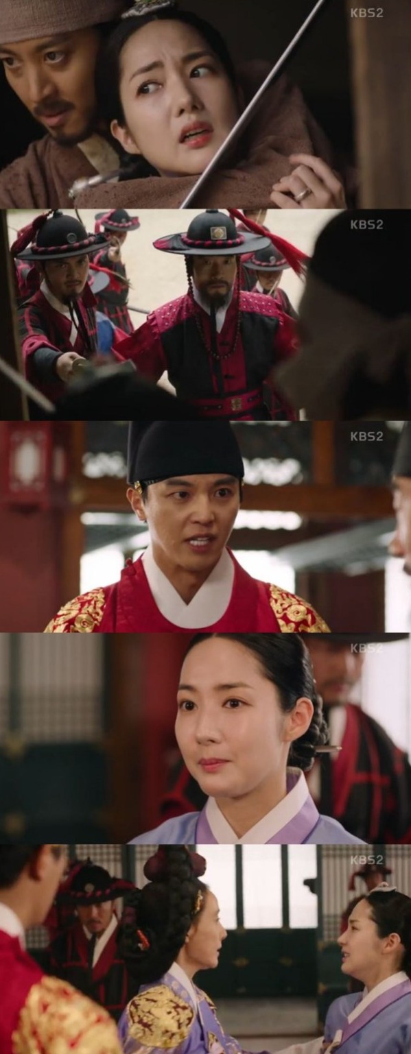 Queen for 7 Days Gallery (Drama, 2017, 7일의 왕비) HanCinema