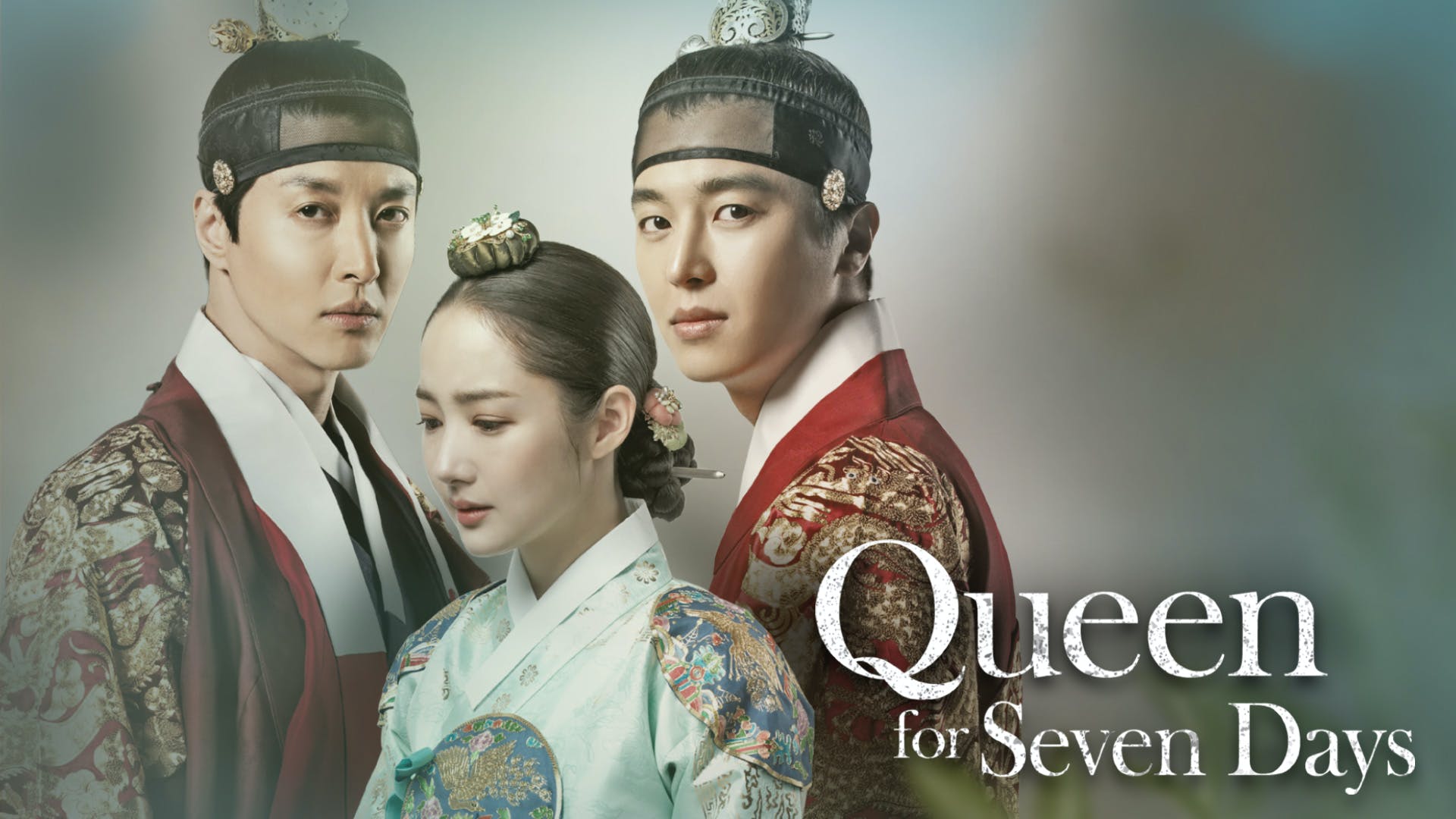 Queen for seven days wallpapers wallpaper cave