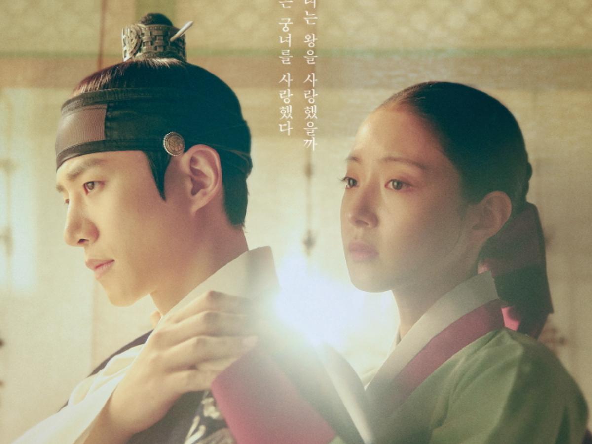 The Red Sleeve' ends on a high as 'Bulgasal' and 'Snowdrop' witness a slight decline in ratings