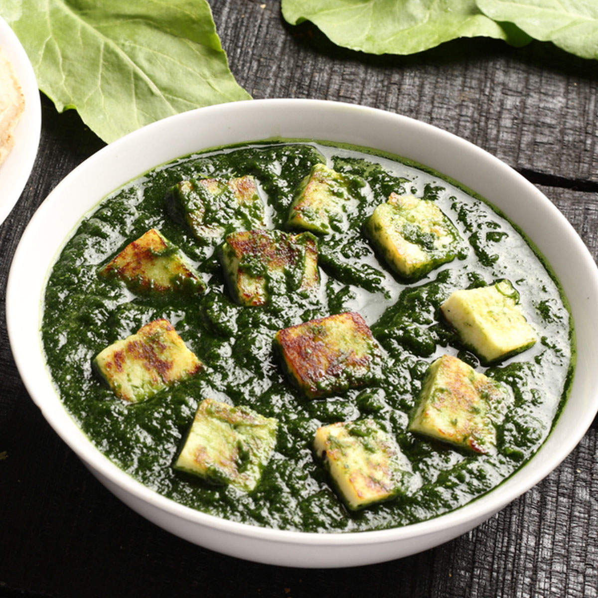 Palak Paneer Recipe: How to make Palak Paneer Recipe at Home. Easy Palak Paneer Recipe