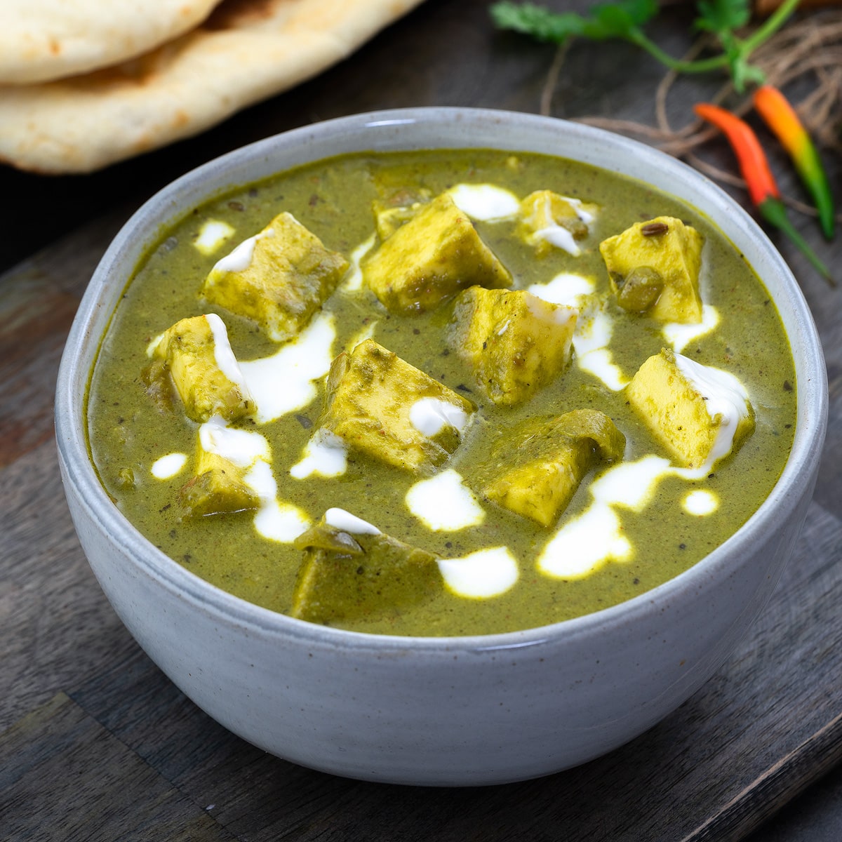 Amazing Palak Paneer Recipe Image Collection Amazing Palak Paneer Recipe Image Collection