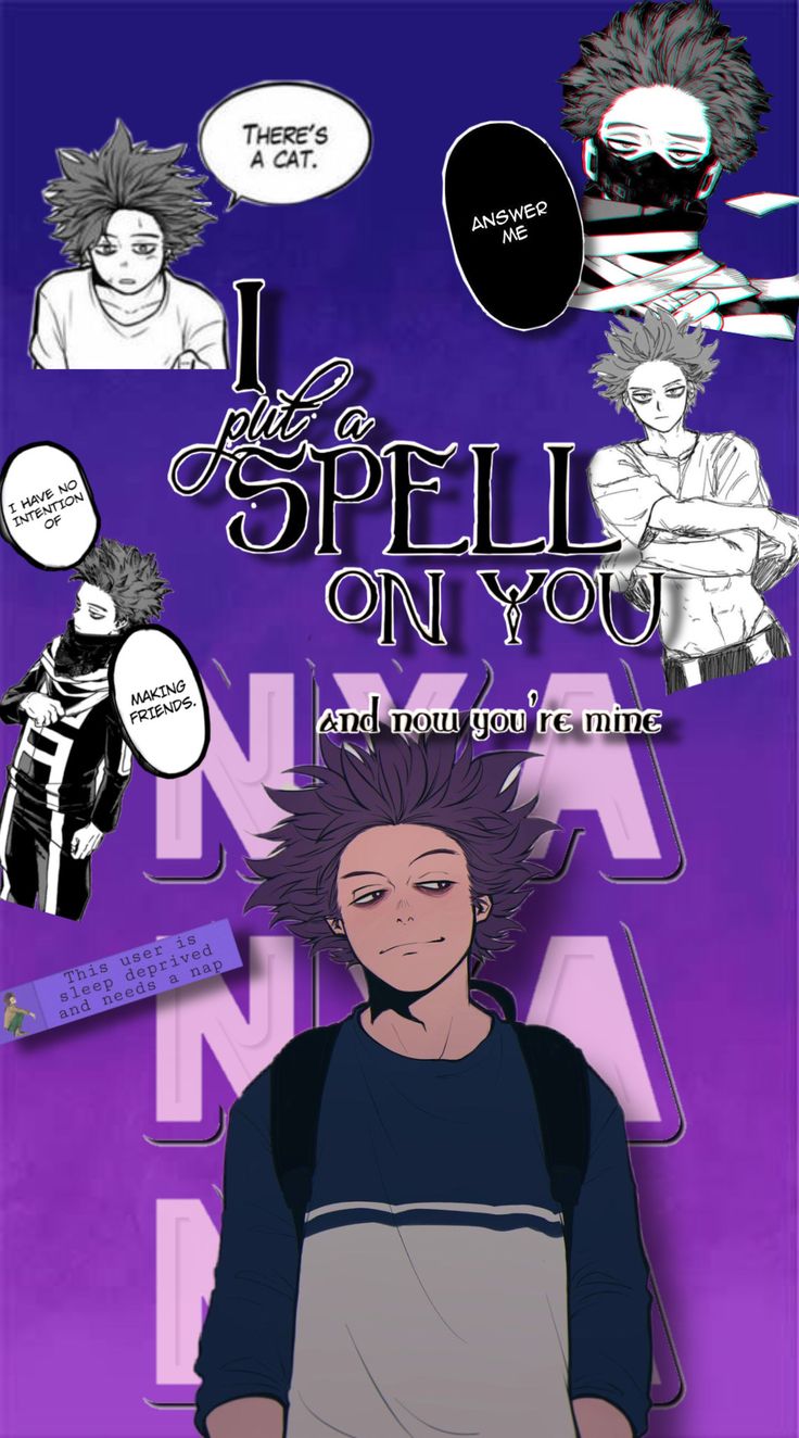 Shinsou wallpaper. Hero wallpaper, Cute anime wallpaper, Anime demon boy