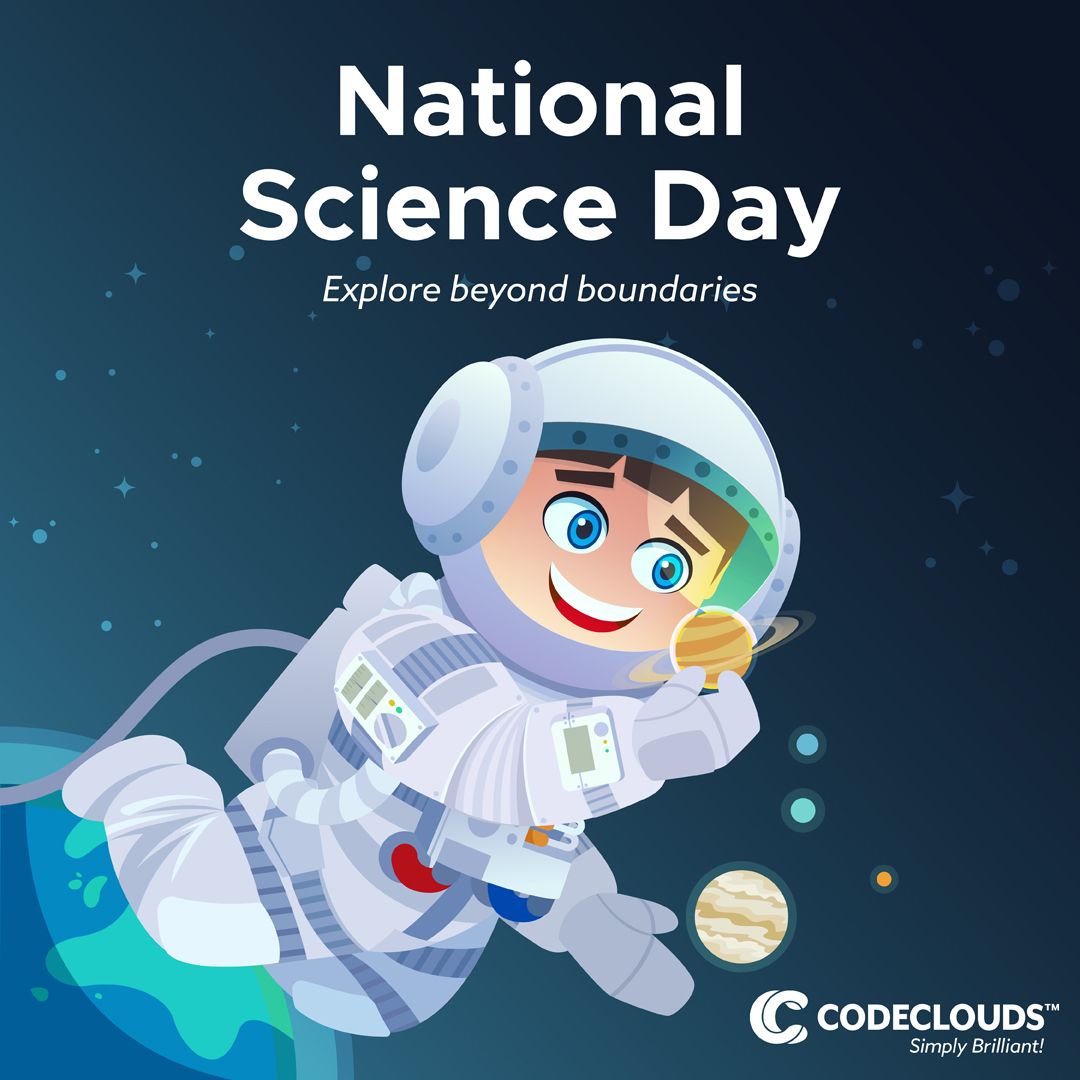 National Science Day. National science day, Science, Poster drawing