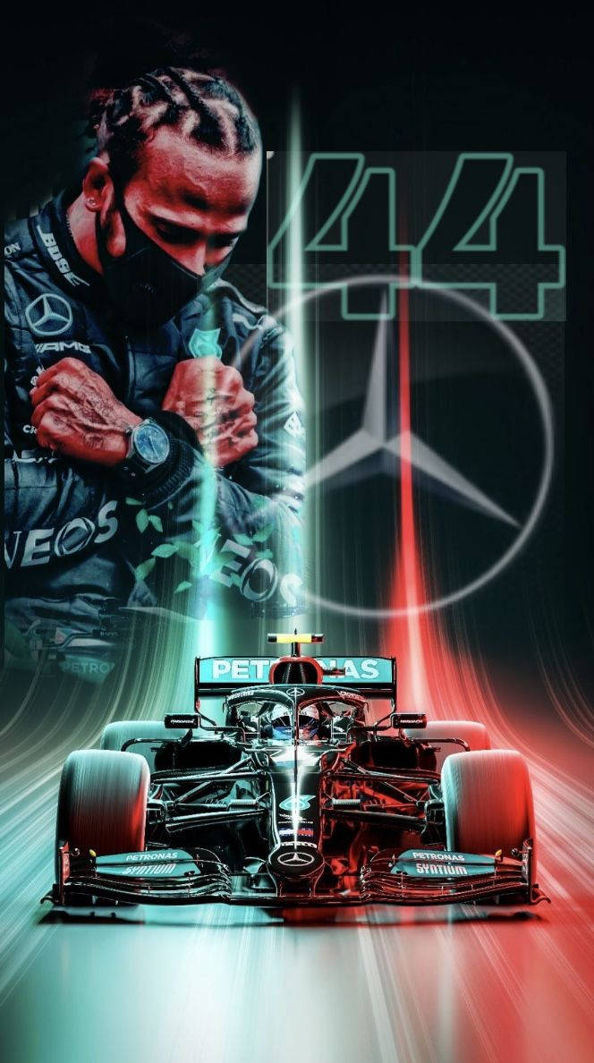 Lewis Hamilton F1 2023 Wallpapers - Wallpaper Cave