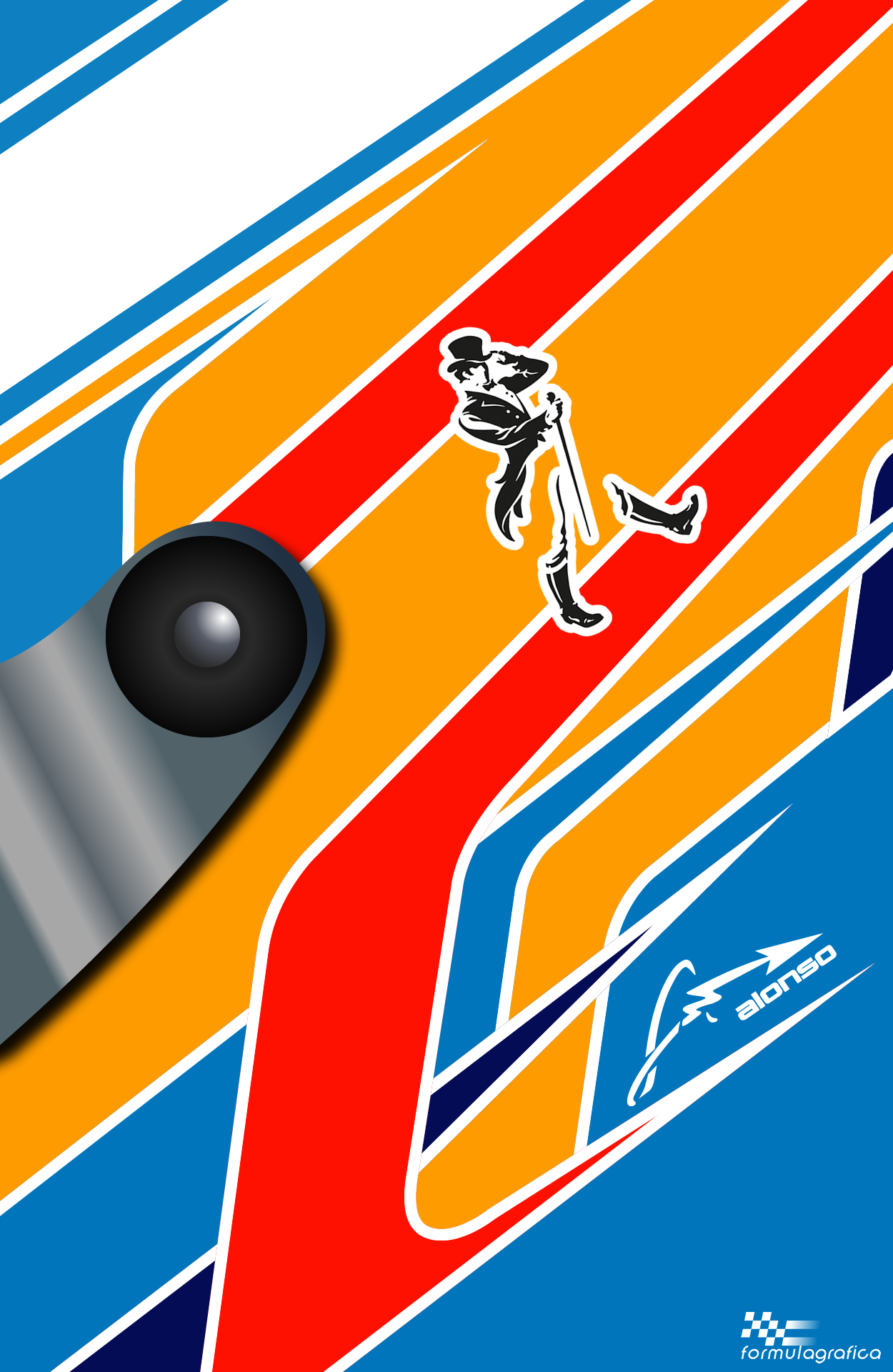 FormulaGrafica Wallpaper Formula 1 Season