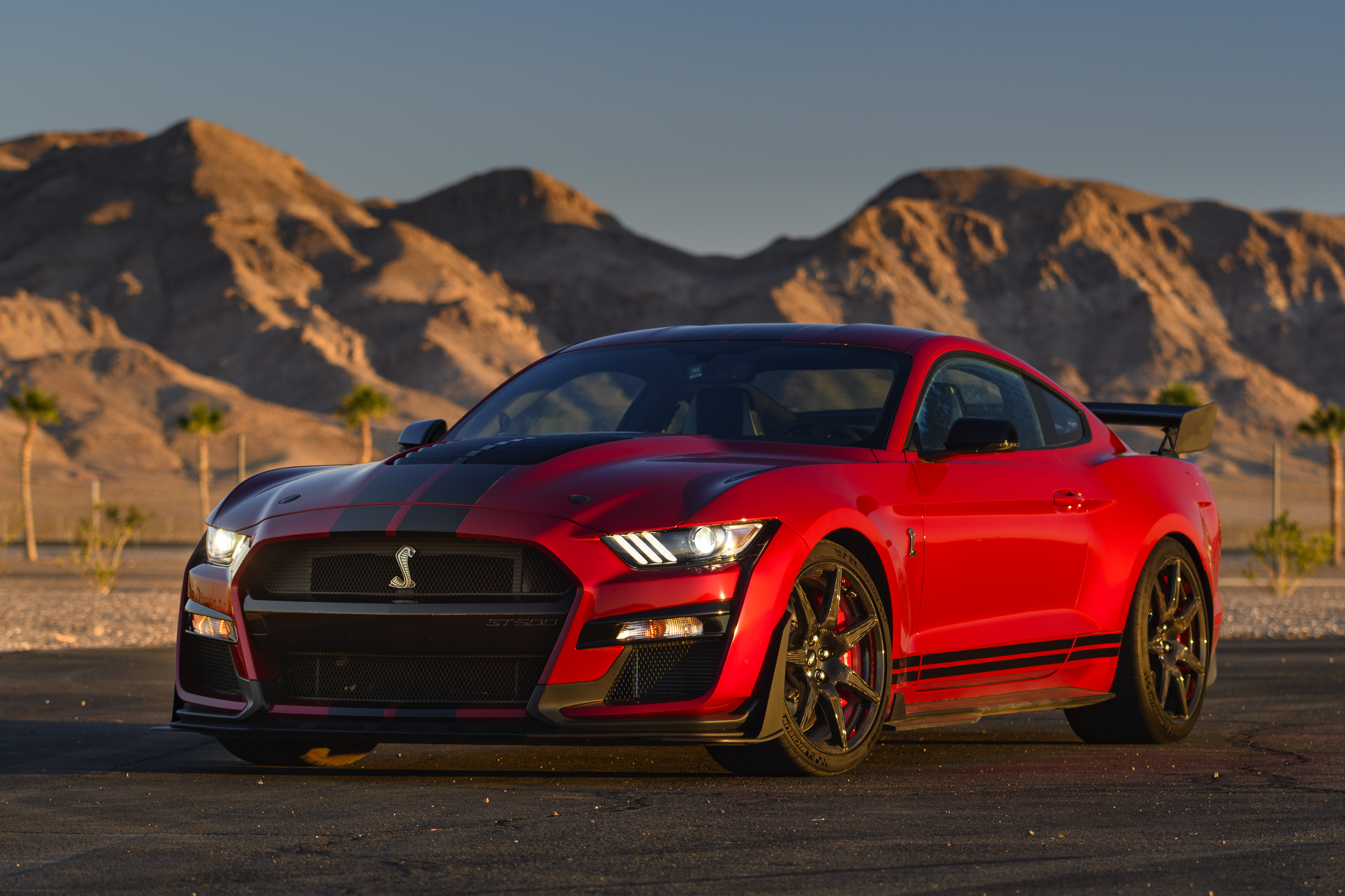 Download Ford Mustang Vehicle Ford