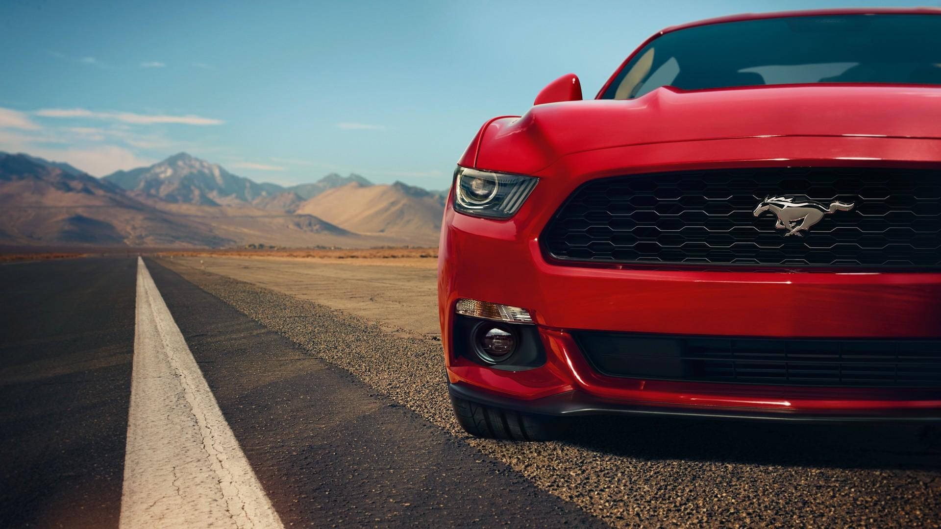 Free Mustang Wallpaper Downloads, Mustang Wallpaper for FREE
