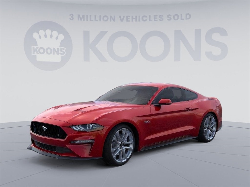 2023 Ford Mustang Baltimore MD