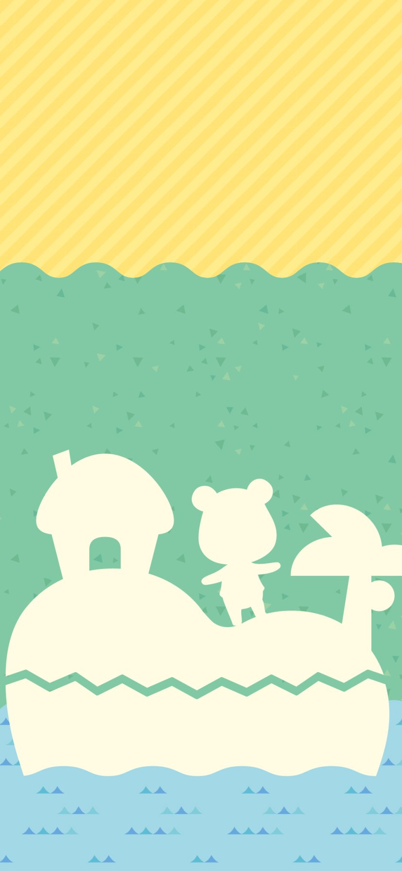 Download Animal Crossing: New Horizons wallpaper for mobile phone, free Animal Crossing: New Horizons HD picture