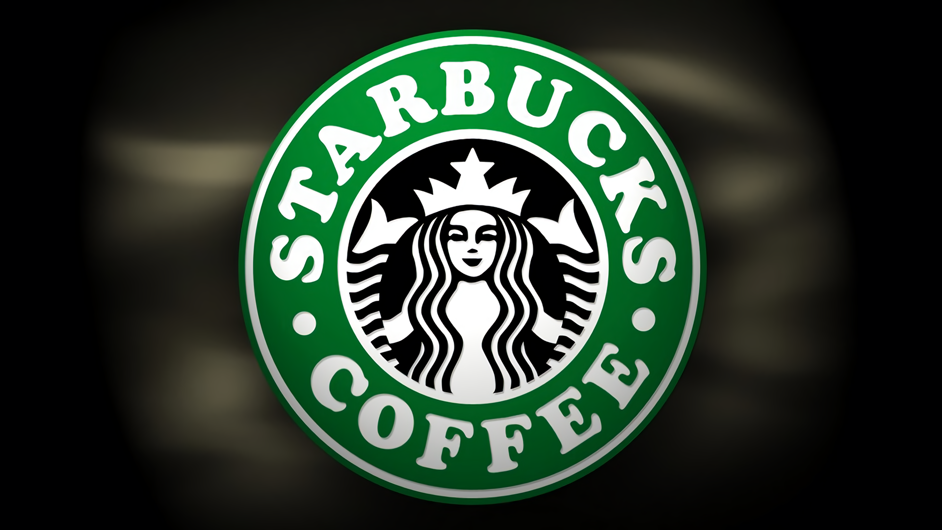 Starbucks HD Wallpaper