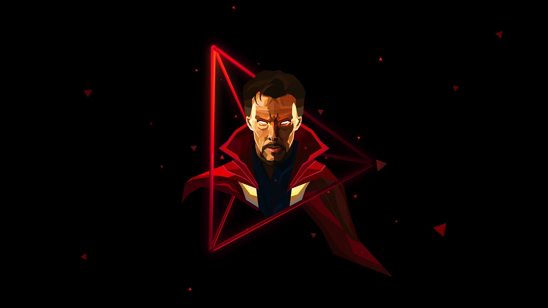 Dr Strange Wallpaper