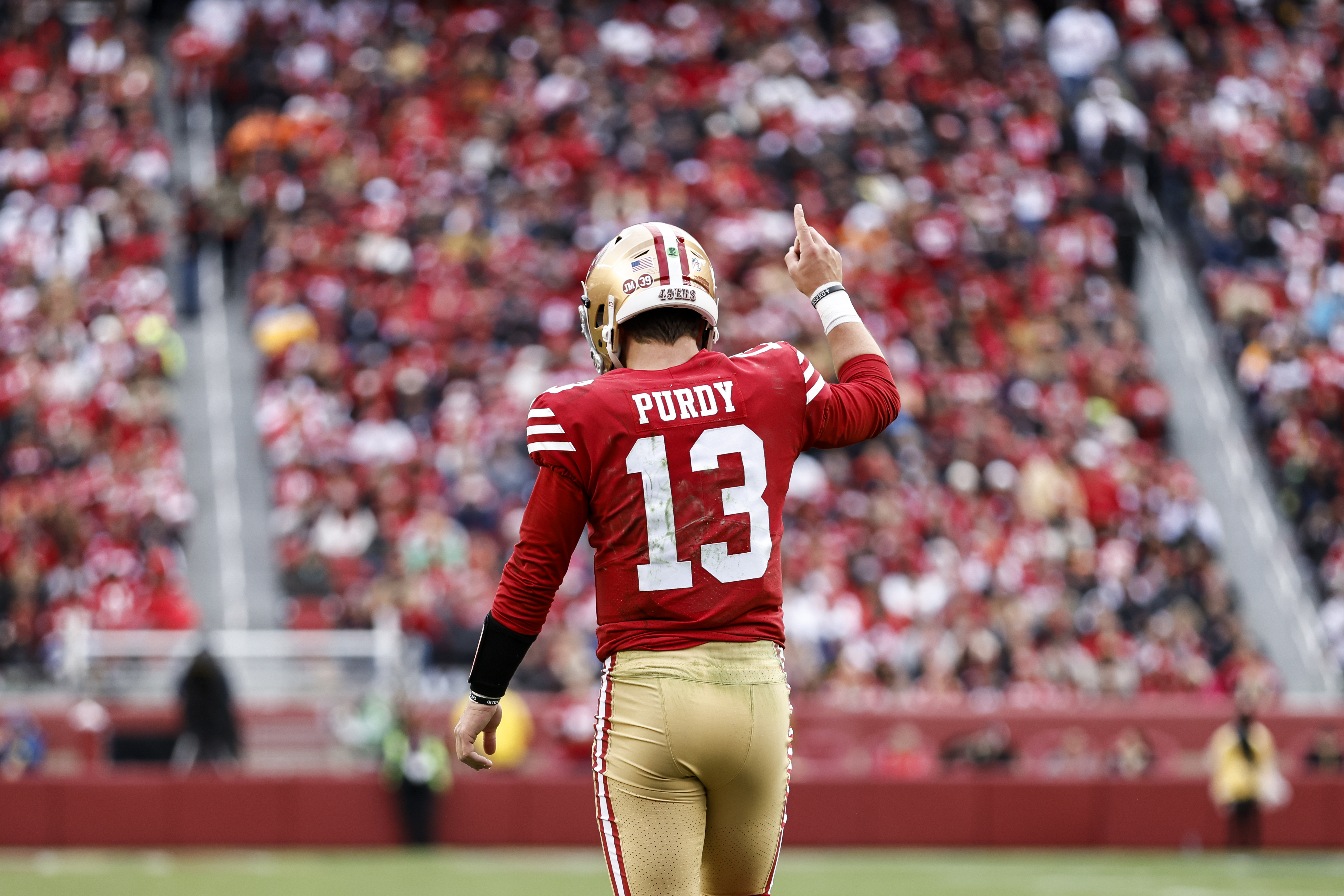 Who Is Brock Purdy, the San Francisco 49ers' Rookie Quarterback?