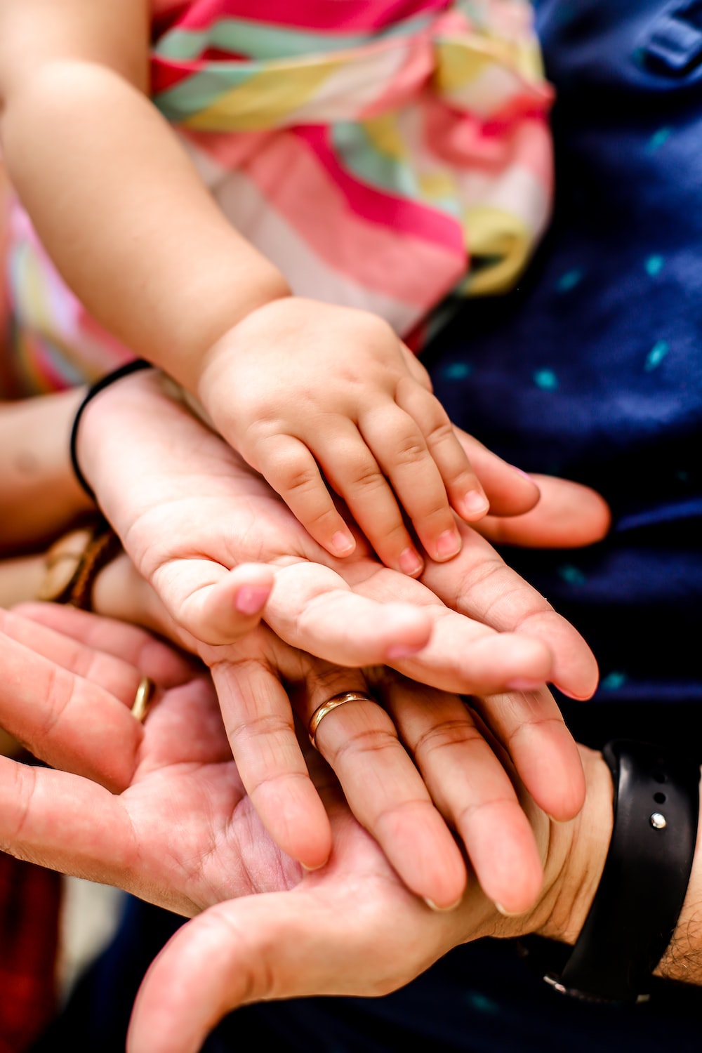 30,Family Hands Picture. Download Free Image