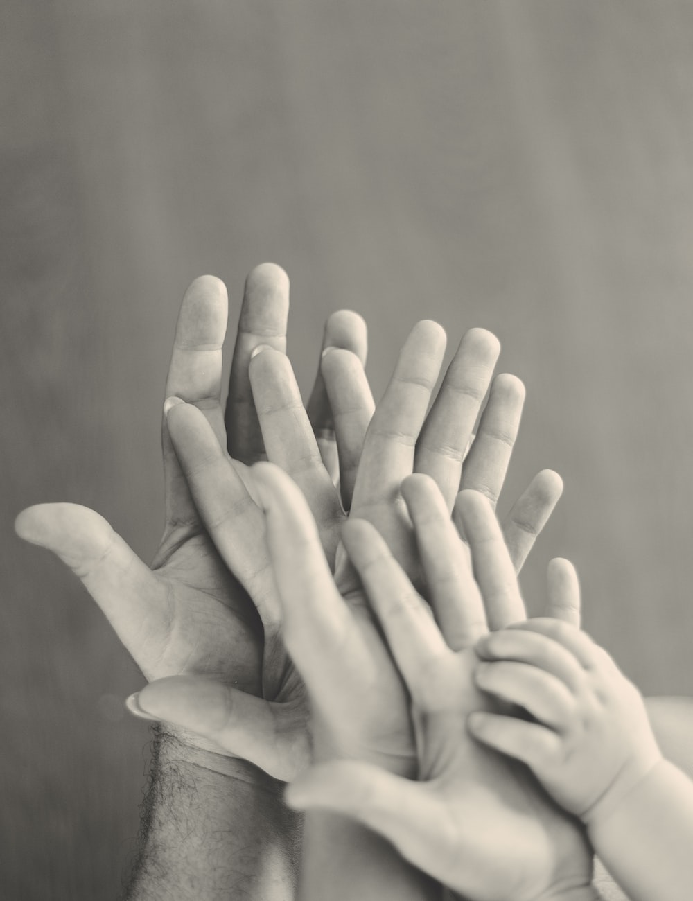30,Family Hands Picture. Download Free Image