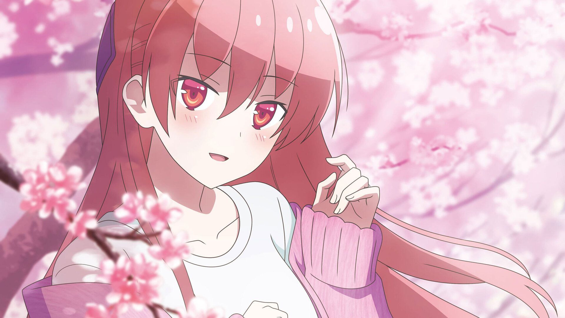 TONIKAWA: Over the Moon For You HD Wallpaper and Background