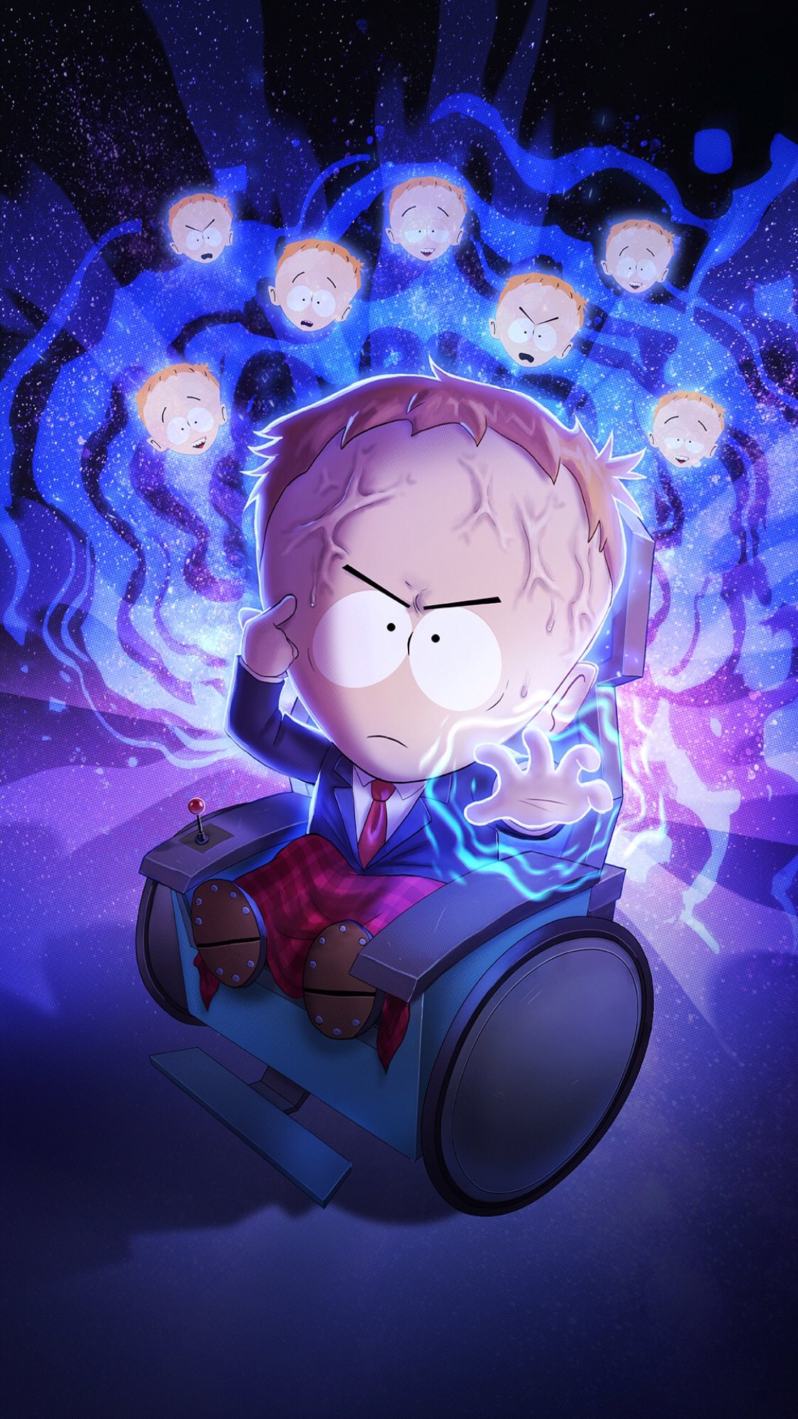 Timmy South Park Wallpapers  Wallpaper Cave