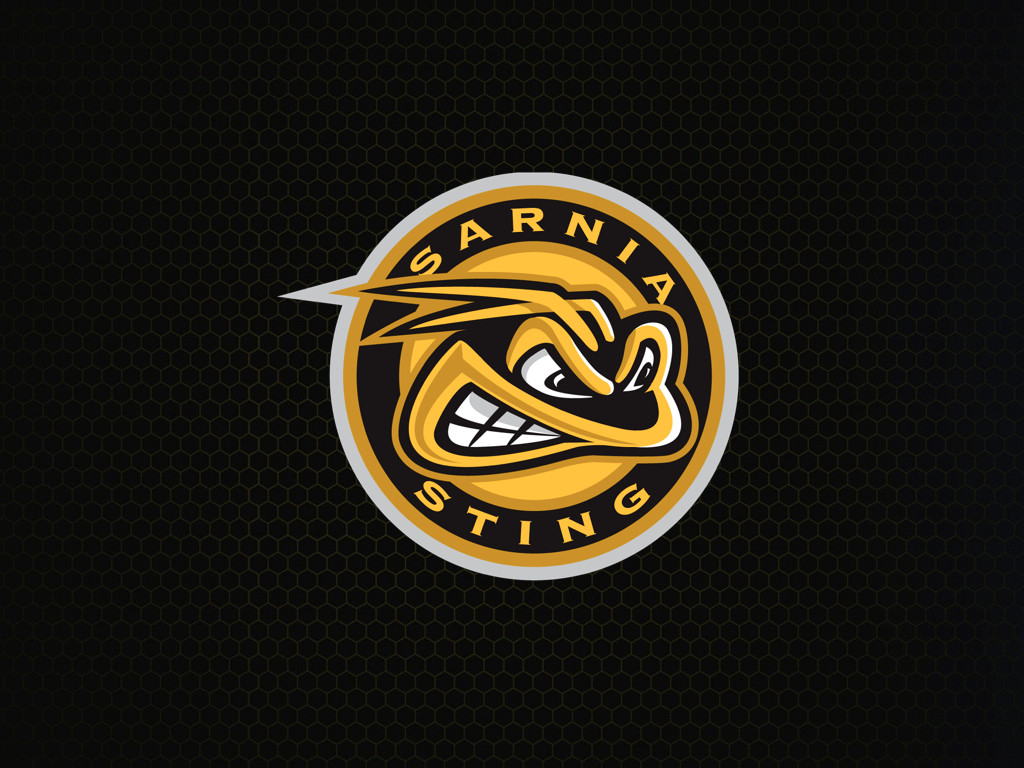 Sarnia Sting on X: Wednesday's are for wallpaper 🎨📱 #WallpaperWednesday   / X