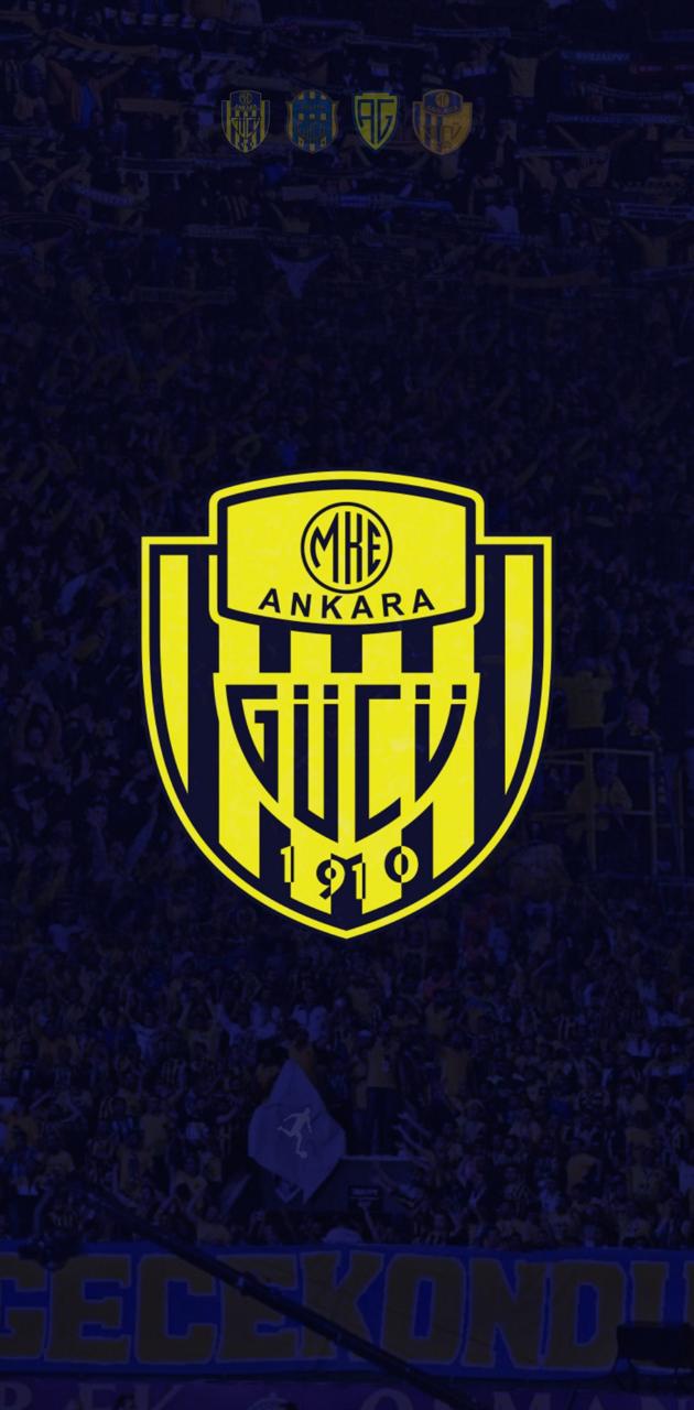 MKE Ankaragücü Wallpapers - Wallpaper Cave