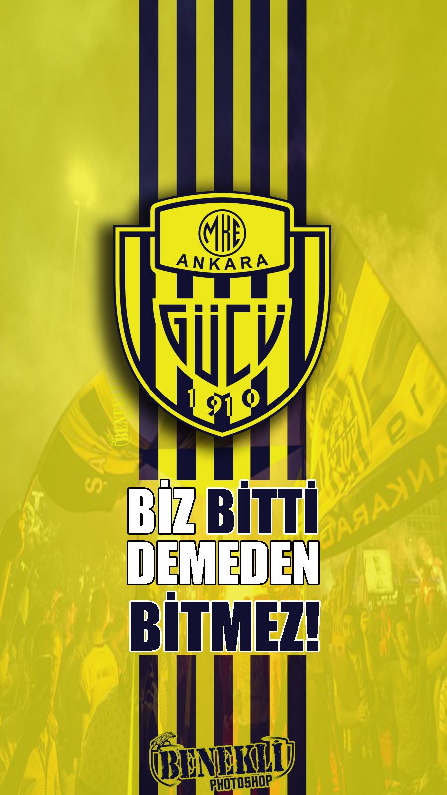 Ankaragücü Wallpaper, 2023. Telefon duvar kağıtları, Duvar kağıtları, Duvar