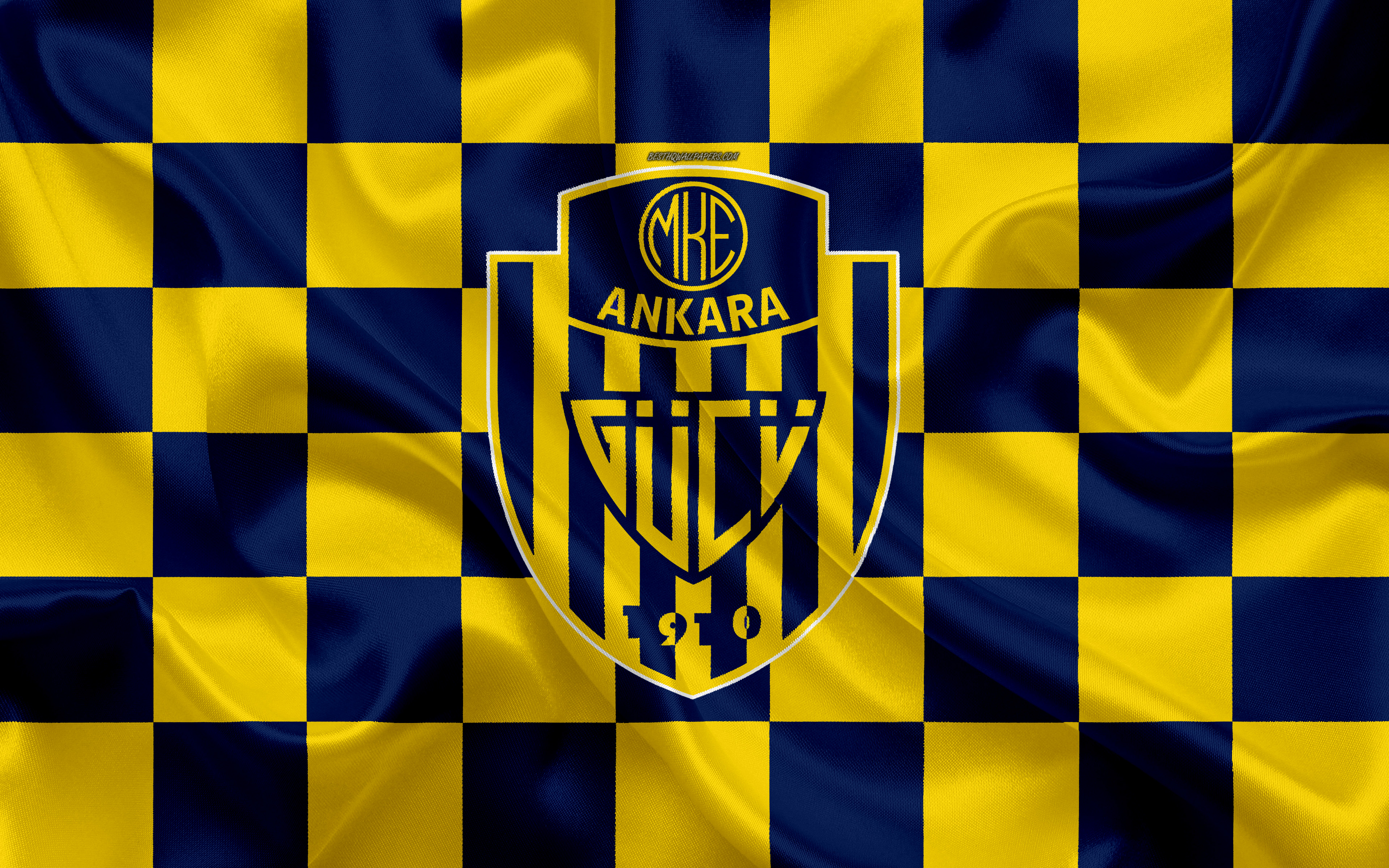 MKE Ankaragücü Wallpapers - Wallpaper Cave