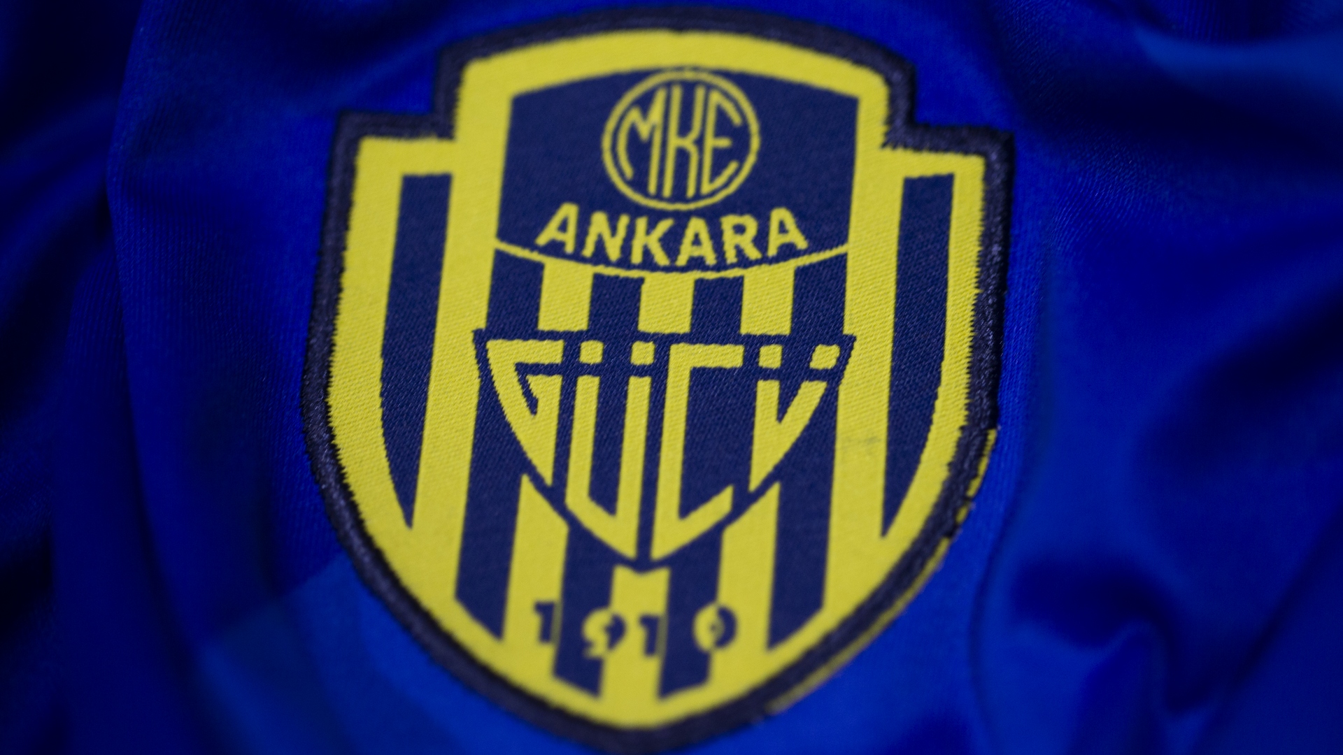 MKE Ankaragücü Kulübü, 110. yılını kutluyor. Goal.com Türkçe