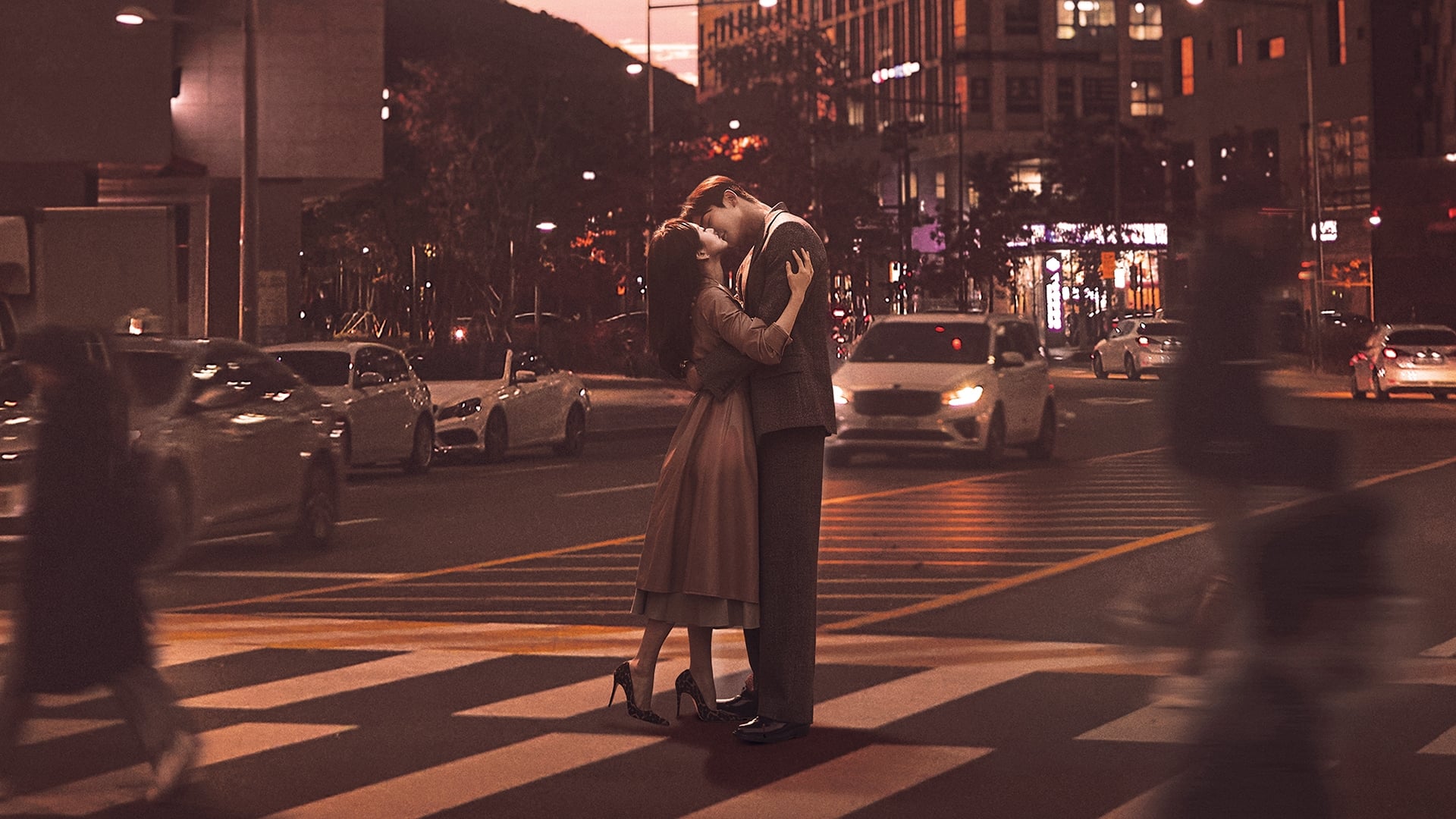 She Would Never Know (TV Series 2021 2021)