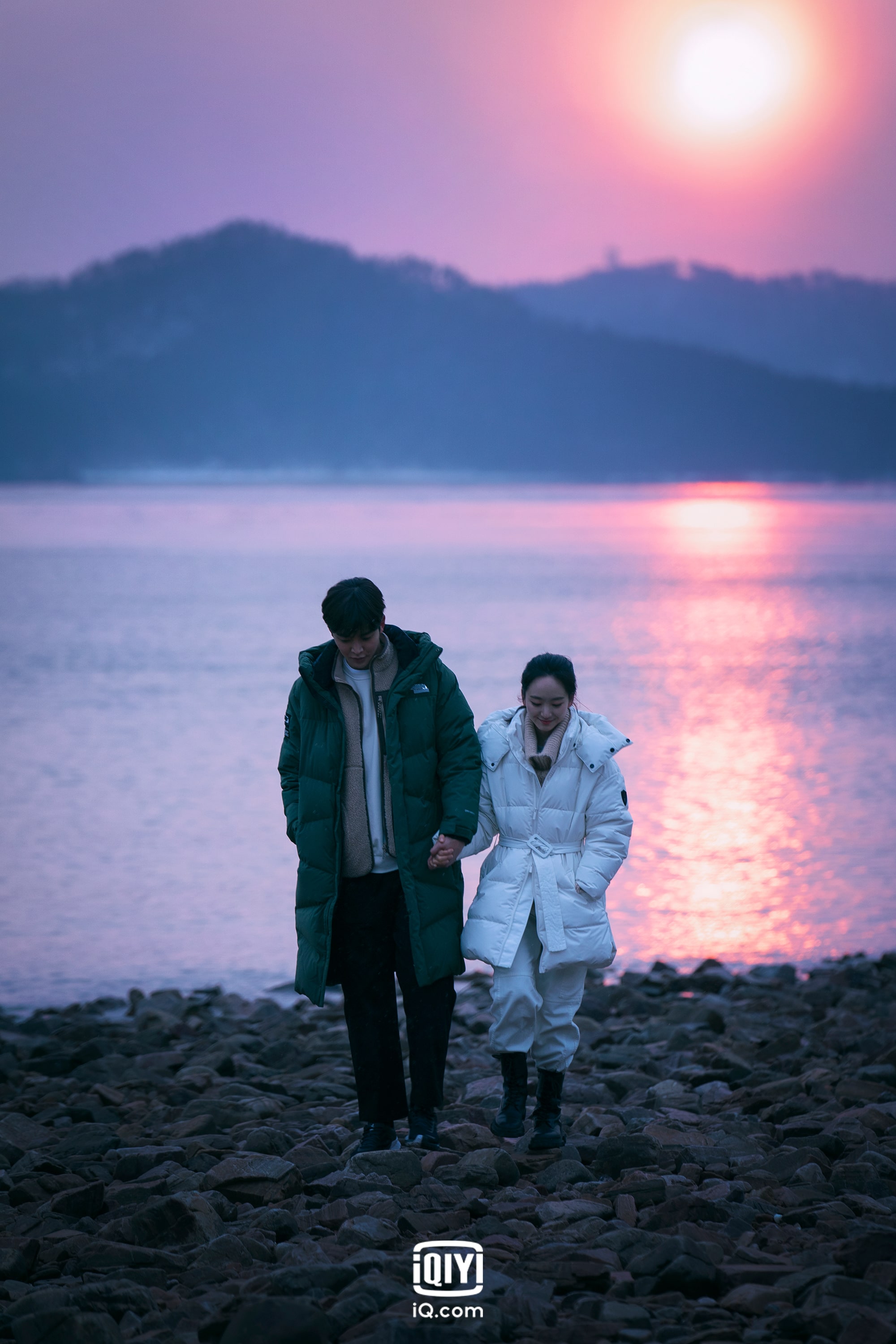 She Would Never Know' Interview With SF9's Rowoon And Won Jin Ah