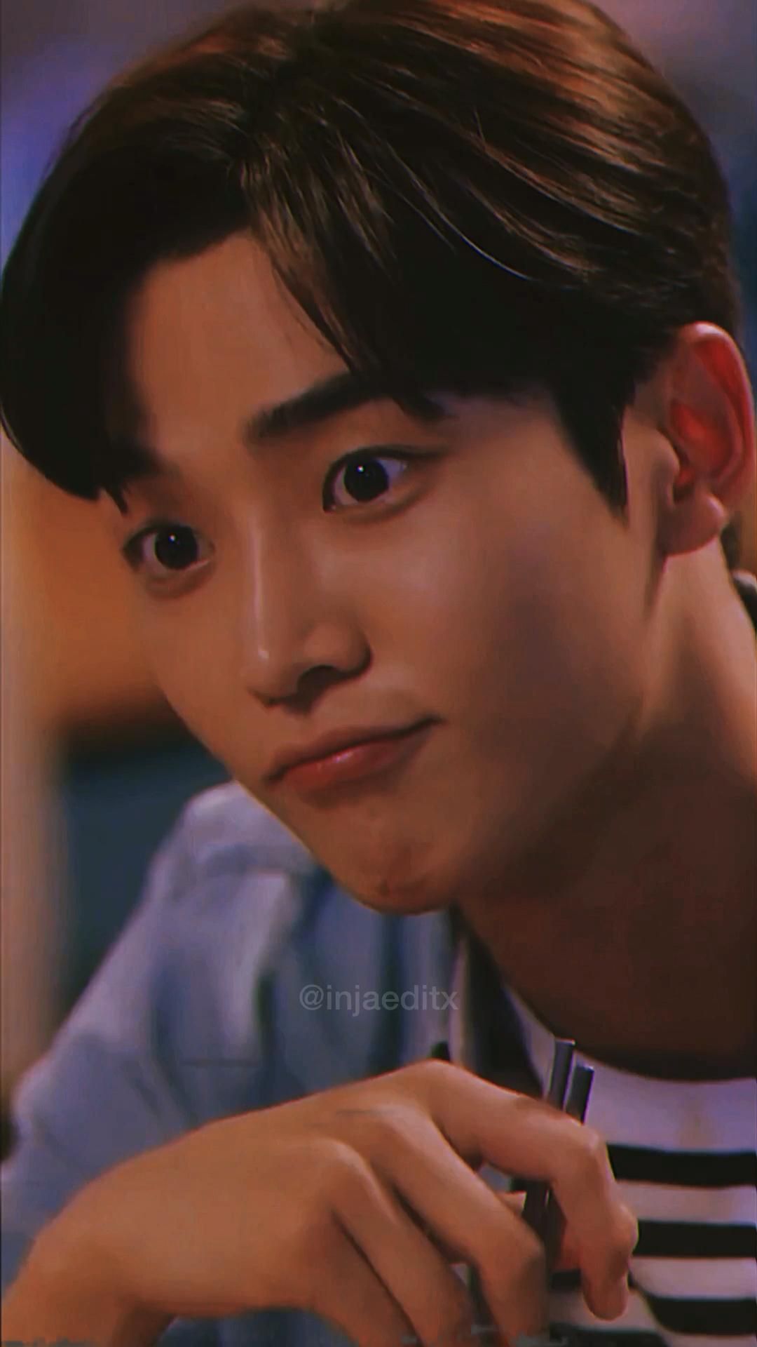 rowoon drama (she would never know). Korean drama songs, Most handsome korean actors, Handsome korean actors