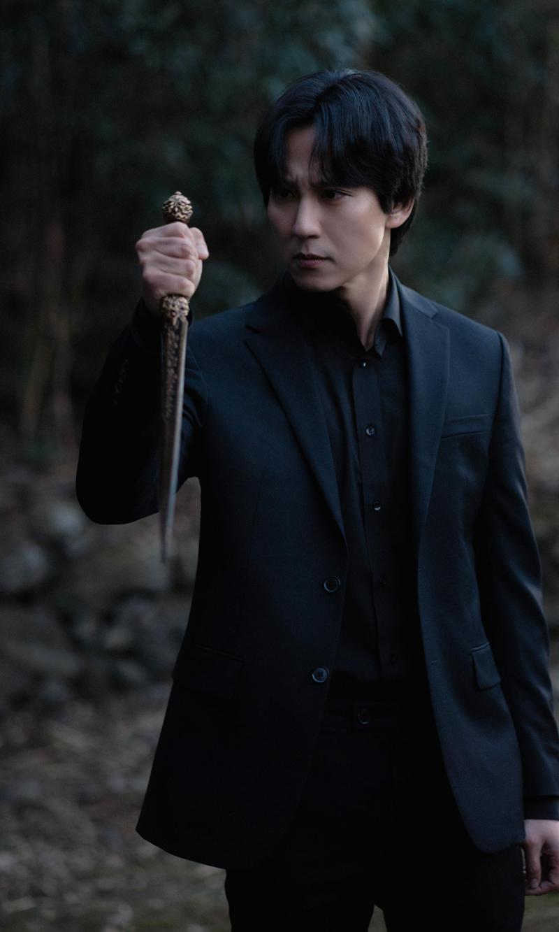 HELLOExclusive: Cha Eun Woo On His New Show 'Island'! India