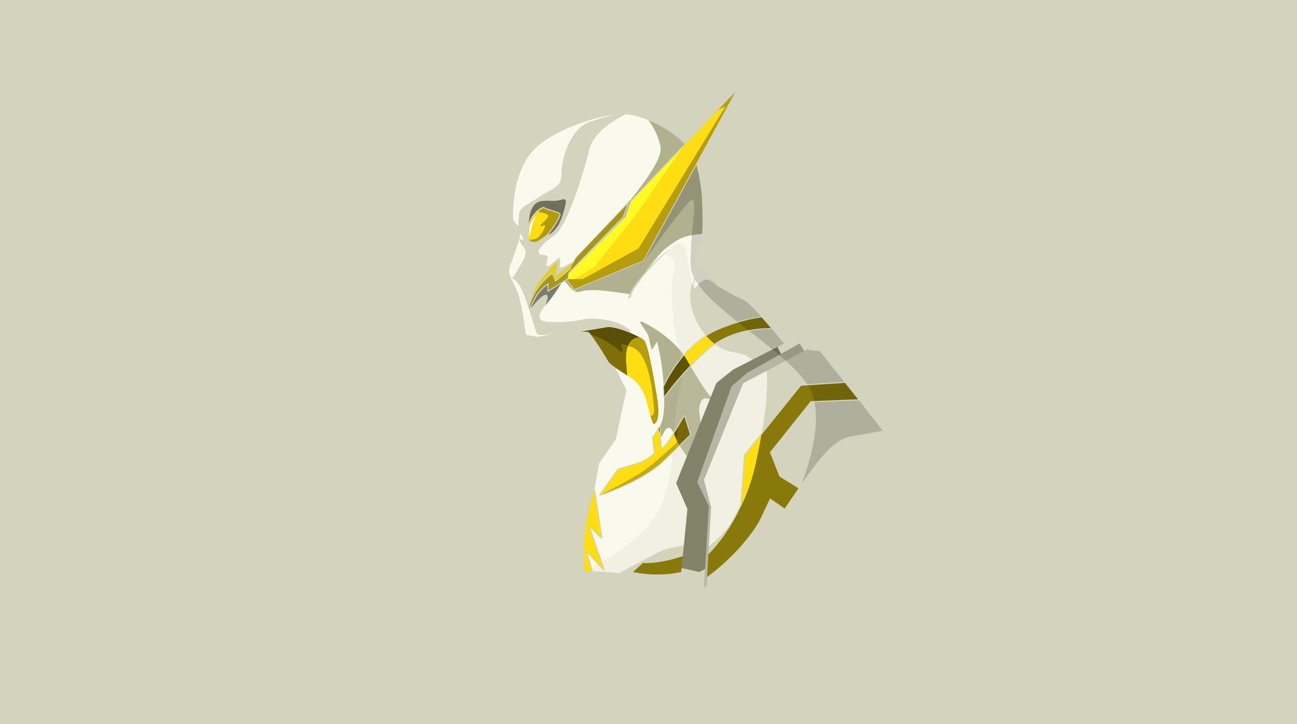 Godspeed (DC Comics) HD Wallpaper and Background