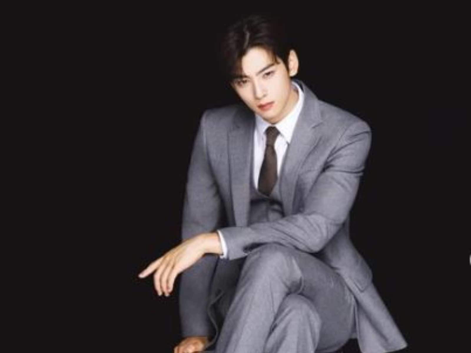 Cha Eun Woo Starrer Fantasy K Drama 'Island' Set To Stream On Prime Video, Details Inside