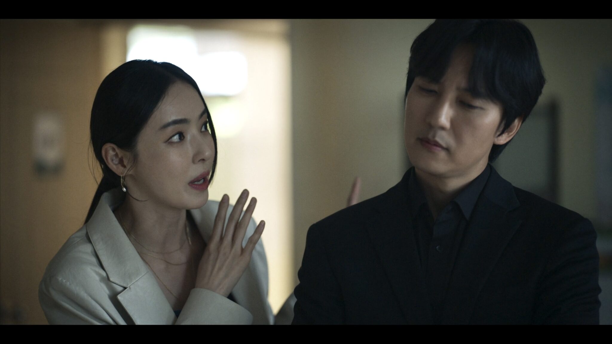 Island: Episodes 3 4. Dramabeans Korean Drama Recaps And News