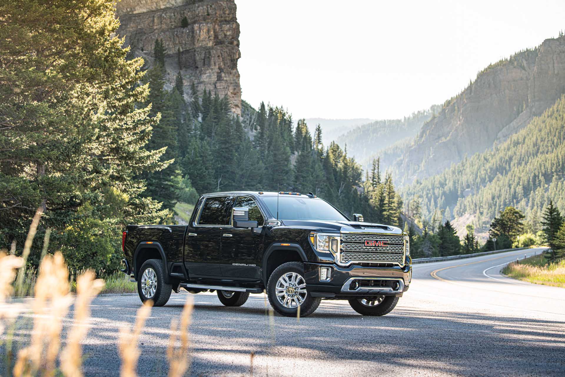 GMC Sierra 2500HD Review, Ratings, Specs, Prices, and Photo Car Connection